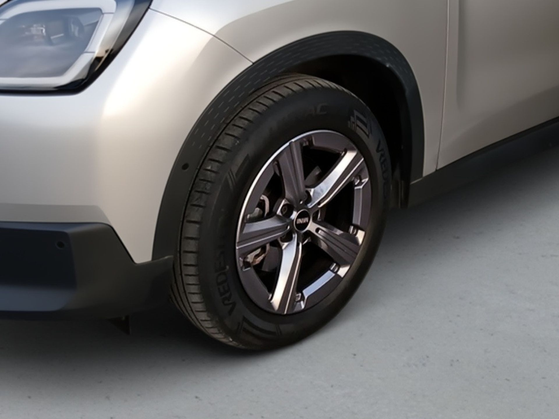 MINI Countryman 2.0 D — photo 4