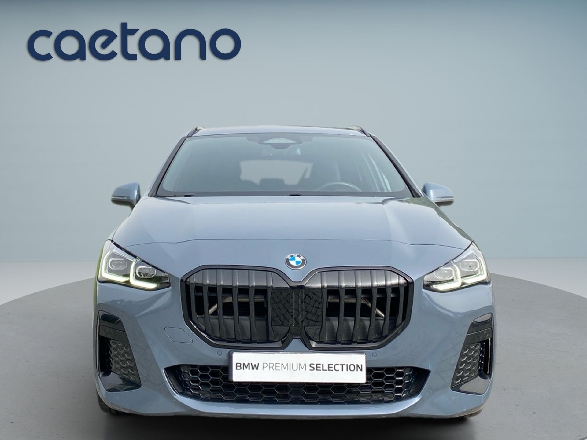 BMW Serie 2 Active Tourer 218d Auto — photo 5