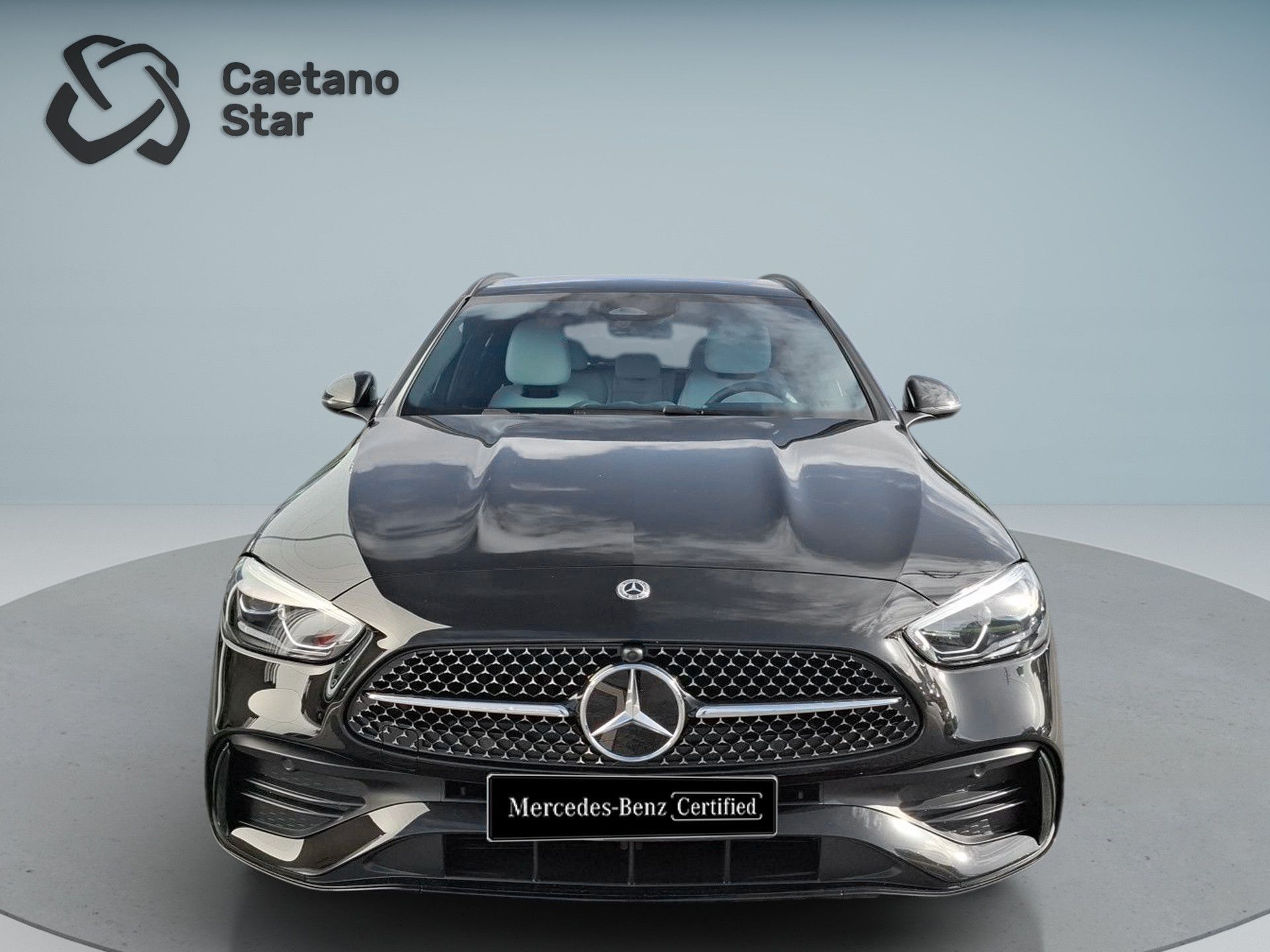 Mercedes-Benz Classe C 300 de Station — photo 2