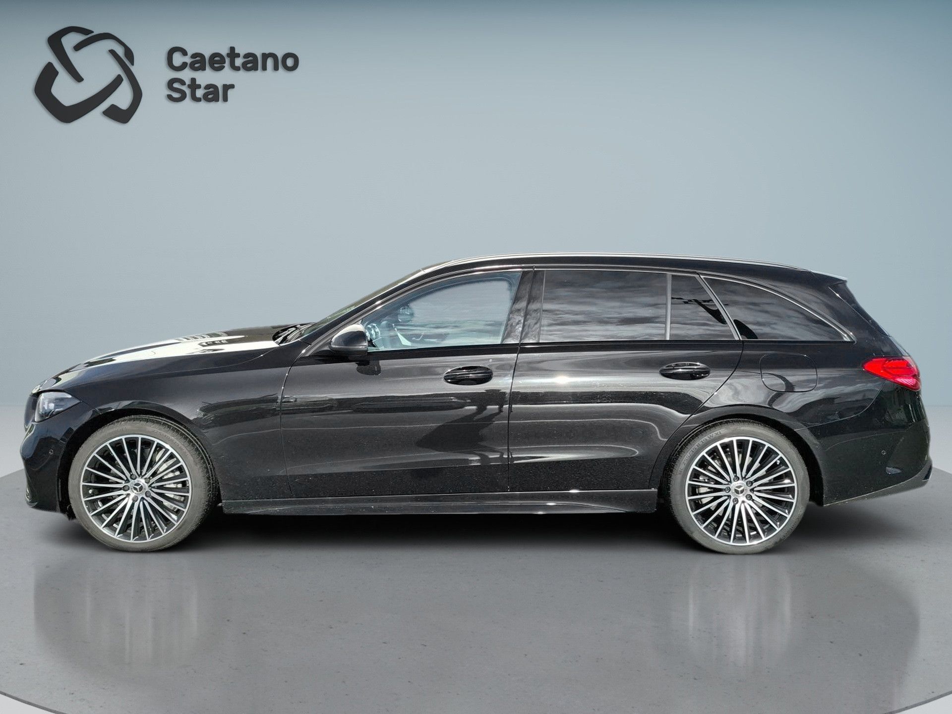 Mercedes-Benz Classe C 300 de Station — photo 3