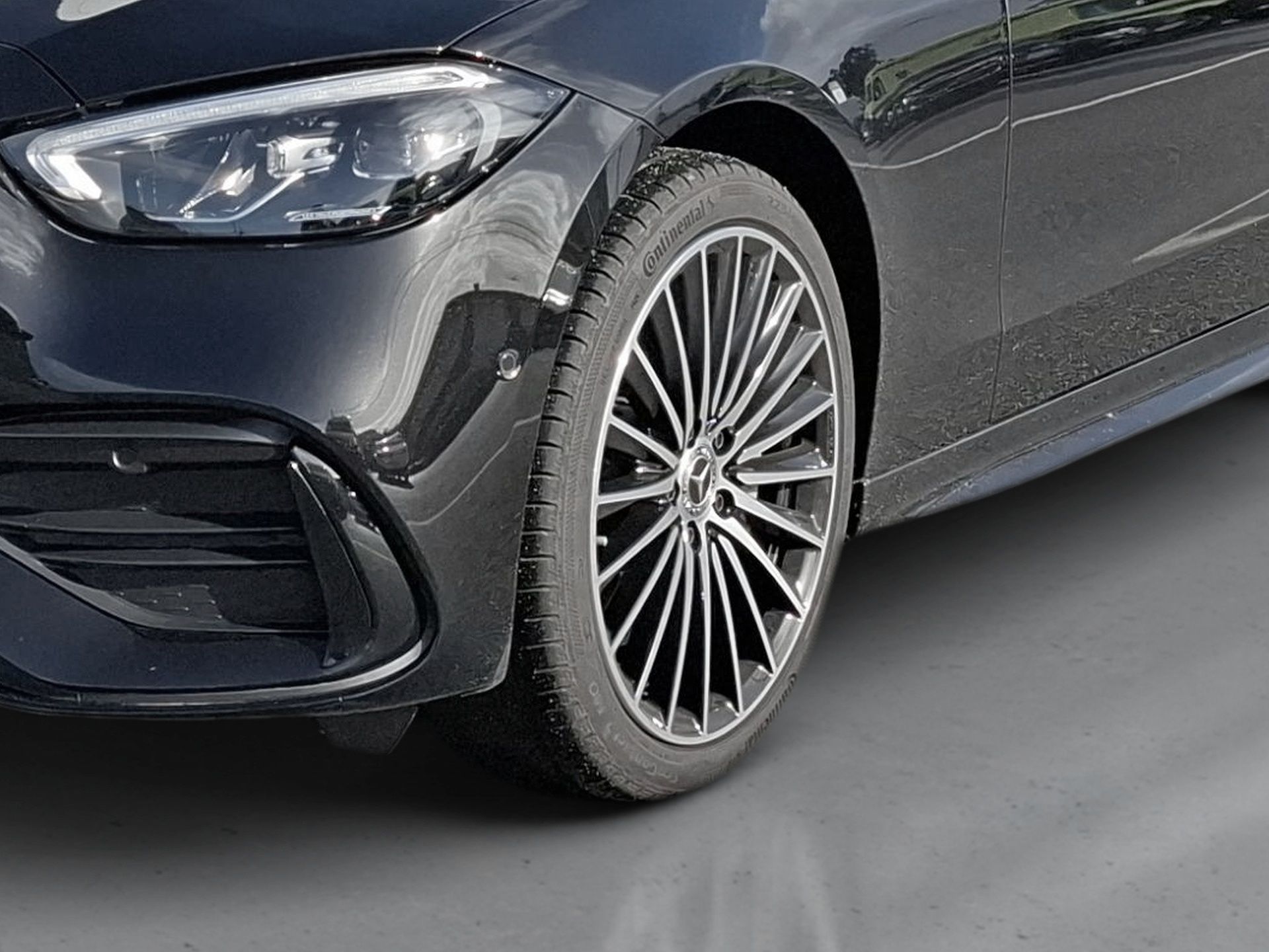 Mercedes-Benz Classe C 300 de Station — photo 5