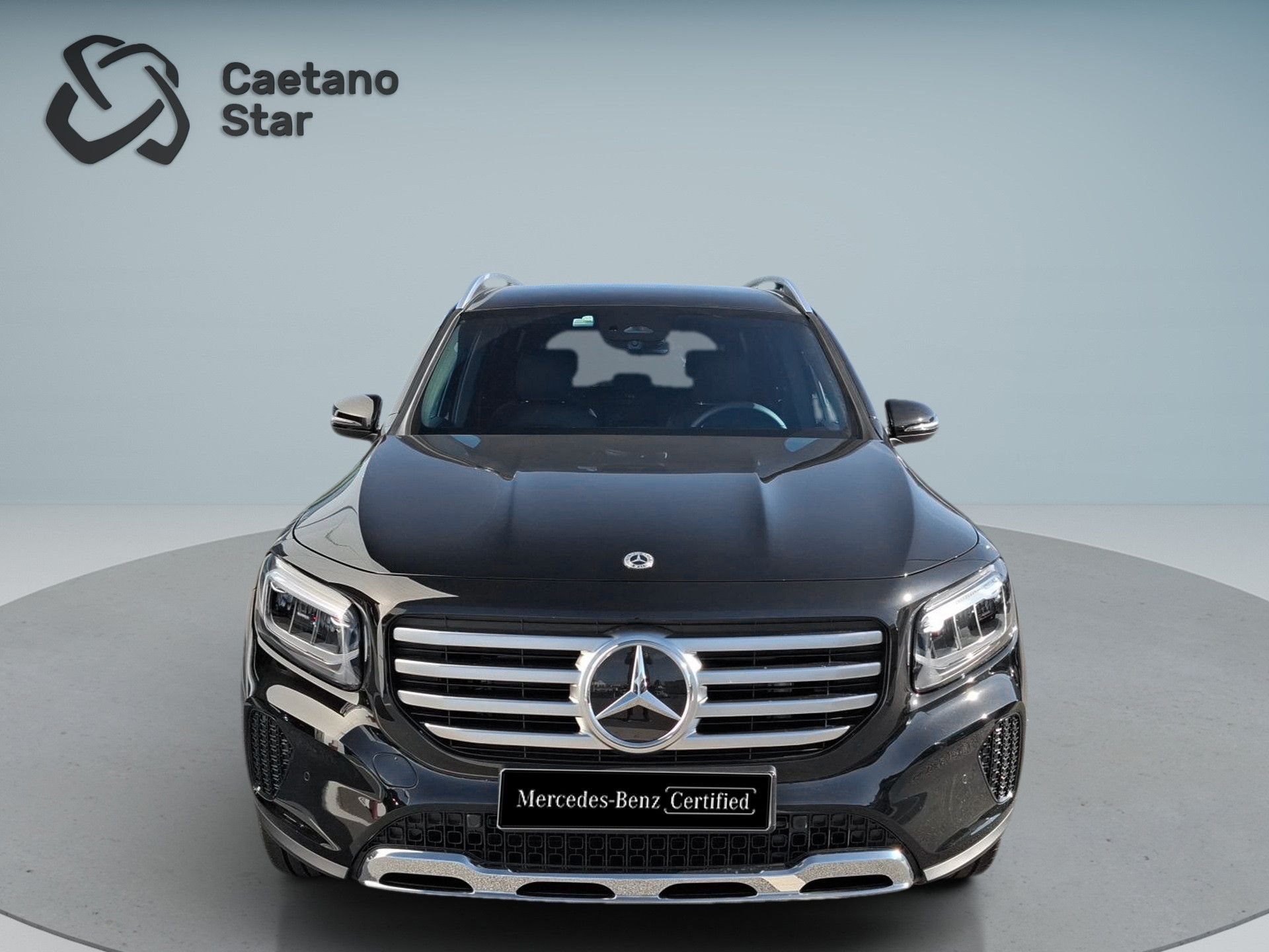 Mercedes-Benz GLB GLB 180 d Auto — photo 2
