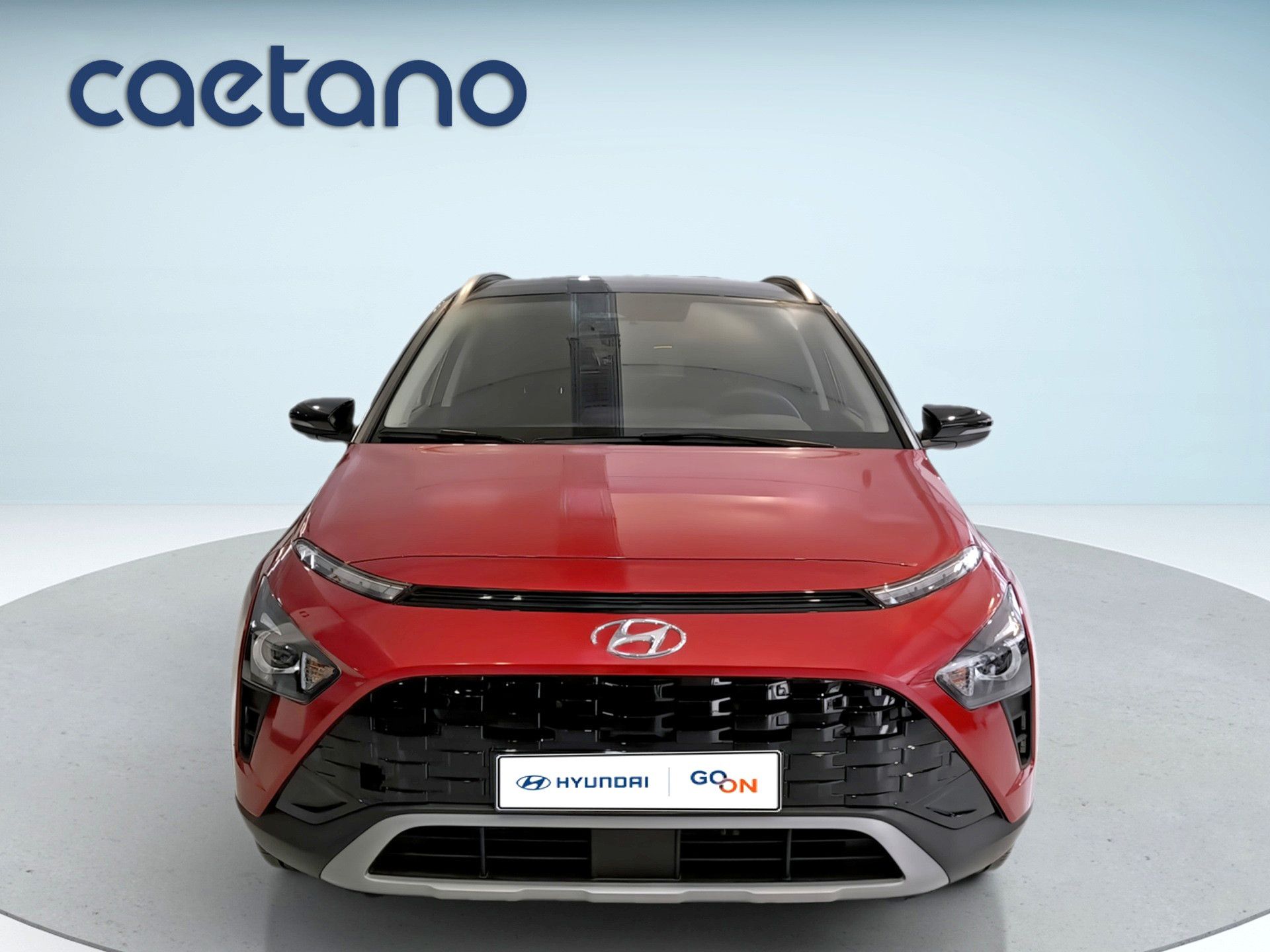Hyundai Bayon 1.0 T-GDi Premium MY21 — photo 2