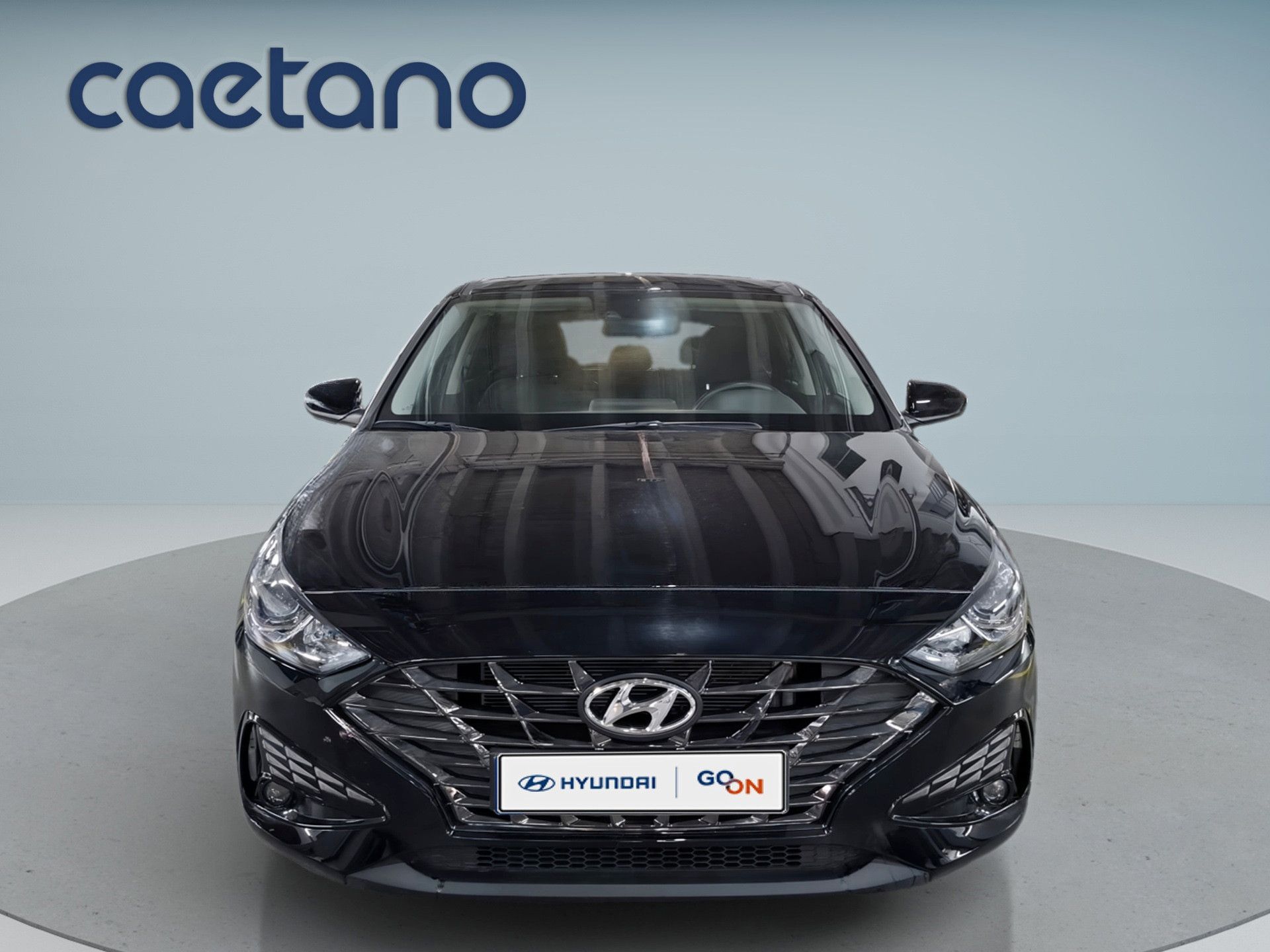 Hyundai i30 1.0 TGDi Style Plus MY23 — photo 3
