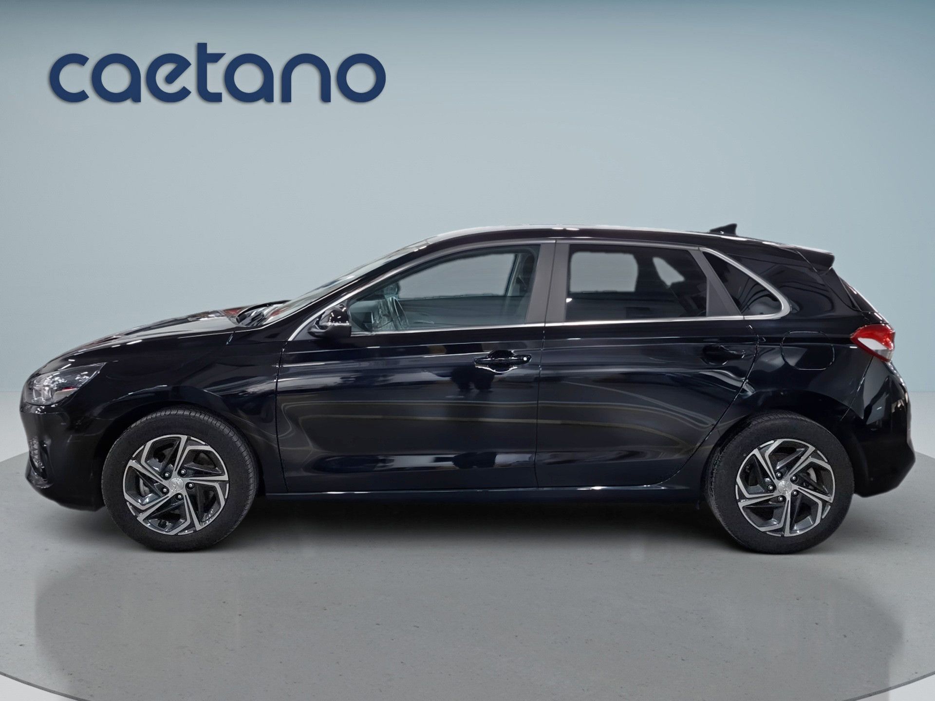 Hyundai i30 1.0 TGDi Style Plus MY23 — photo 4