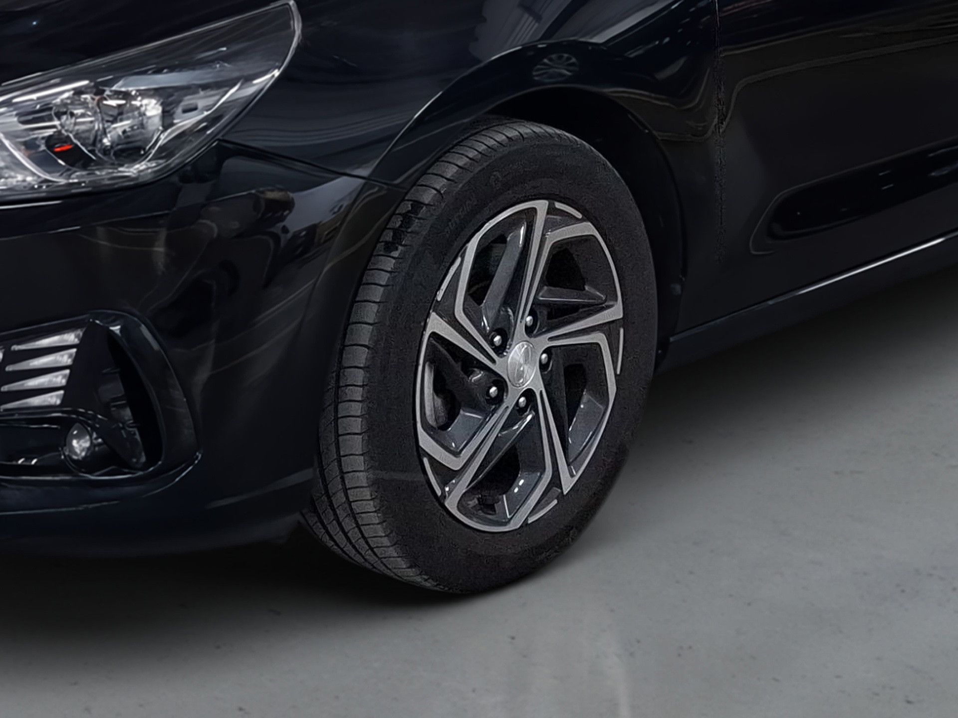 Hyundai i30 1.0 TGDi Style Plus MY23 — photo 5
