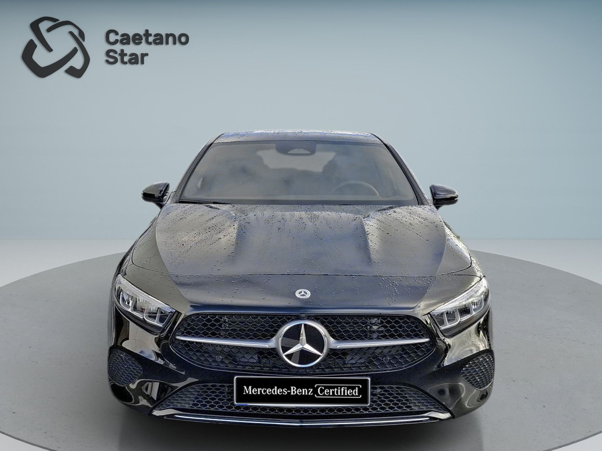 Mercedes-Benz Classe A 180 d Auto — photo 5