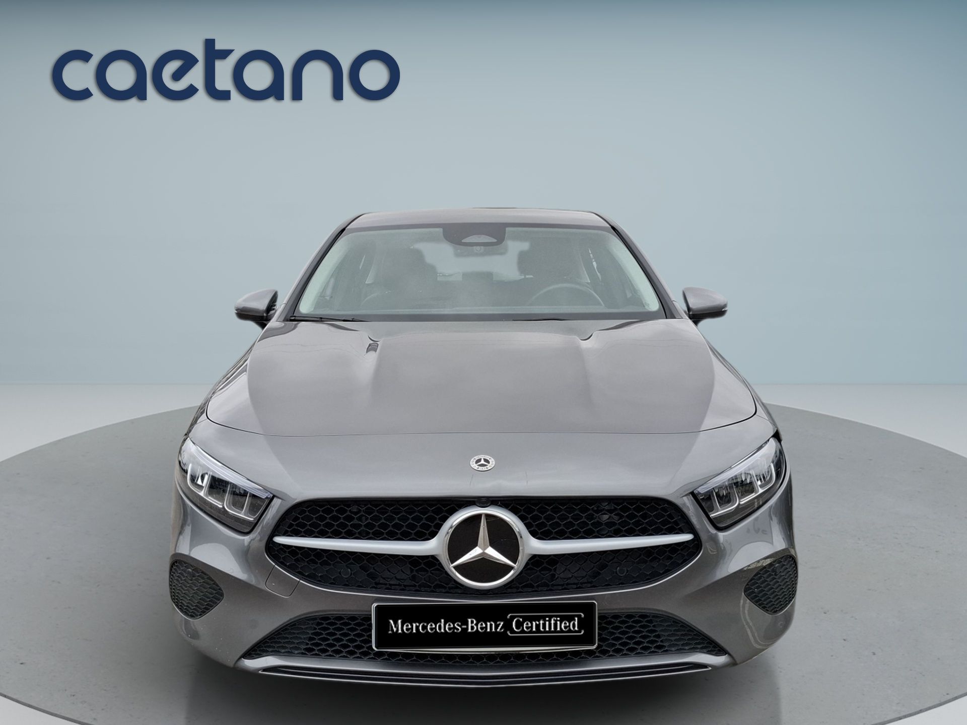 Mercedes-Benz Classe A 180 d Auto — photo 2
