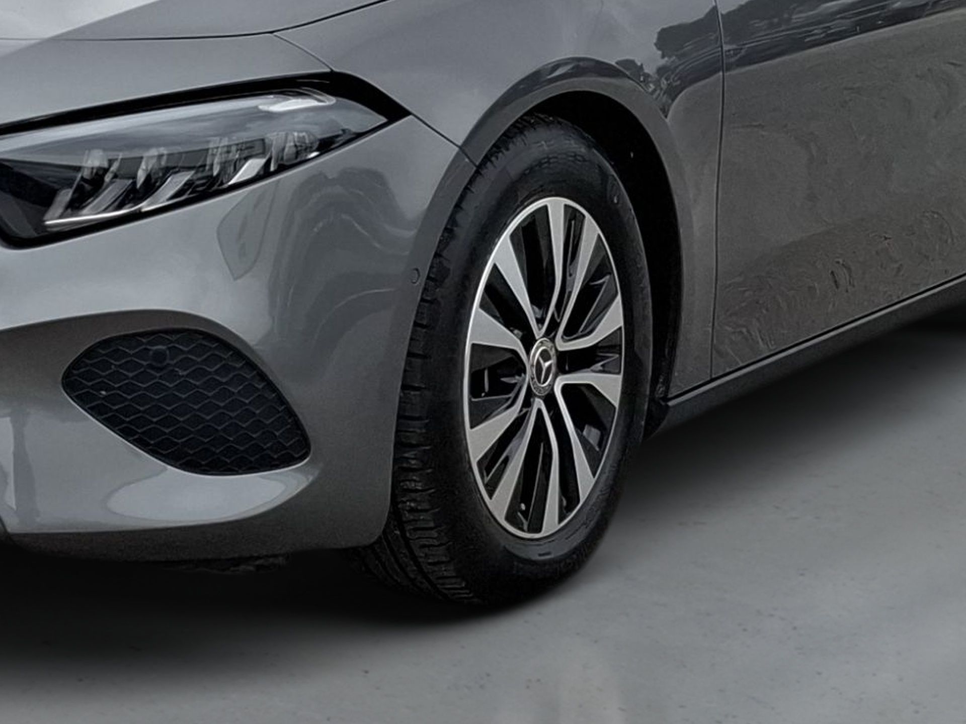 Mercedes-Benz Classe A 180 d Auto — photo 3