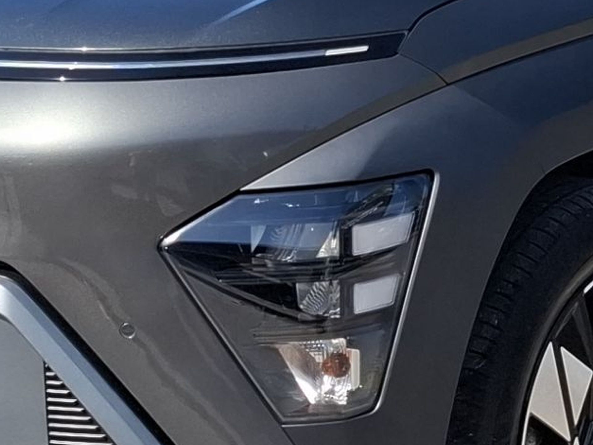 Hyundai Kauai 1.0 T-GDi Premium MY24 (TT) — photo 2