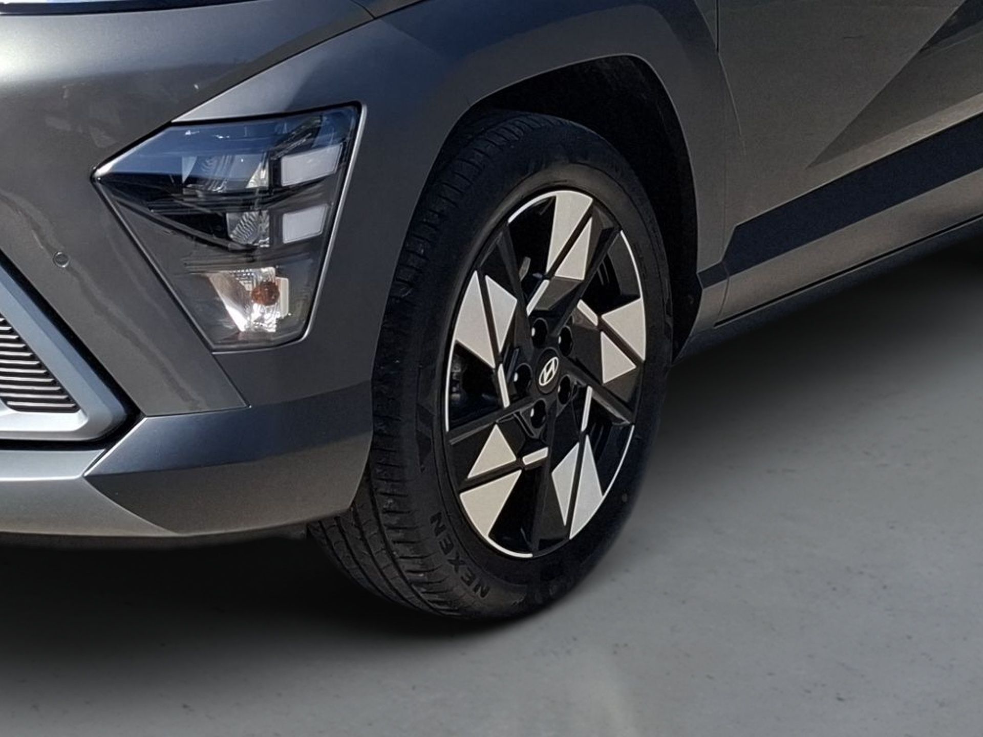 Hyundai Kauai 1.0 T-GDi Premium MY24 (TT) — photo 3