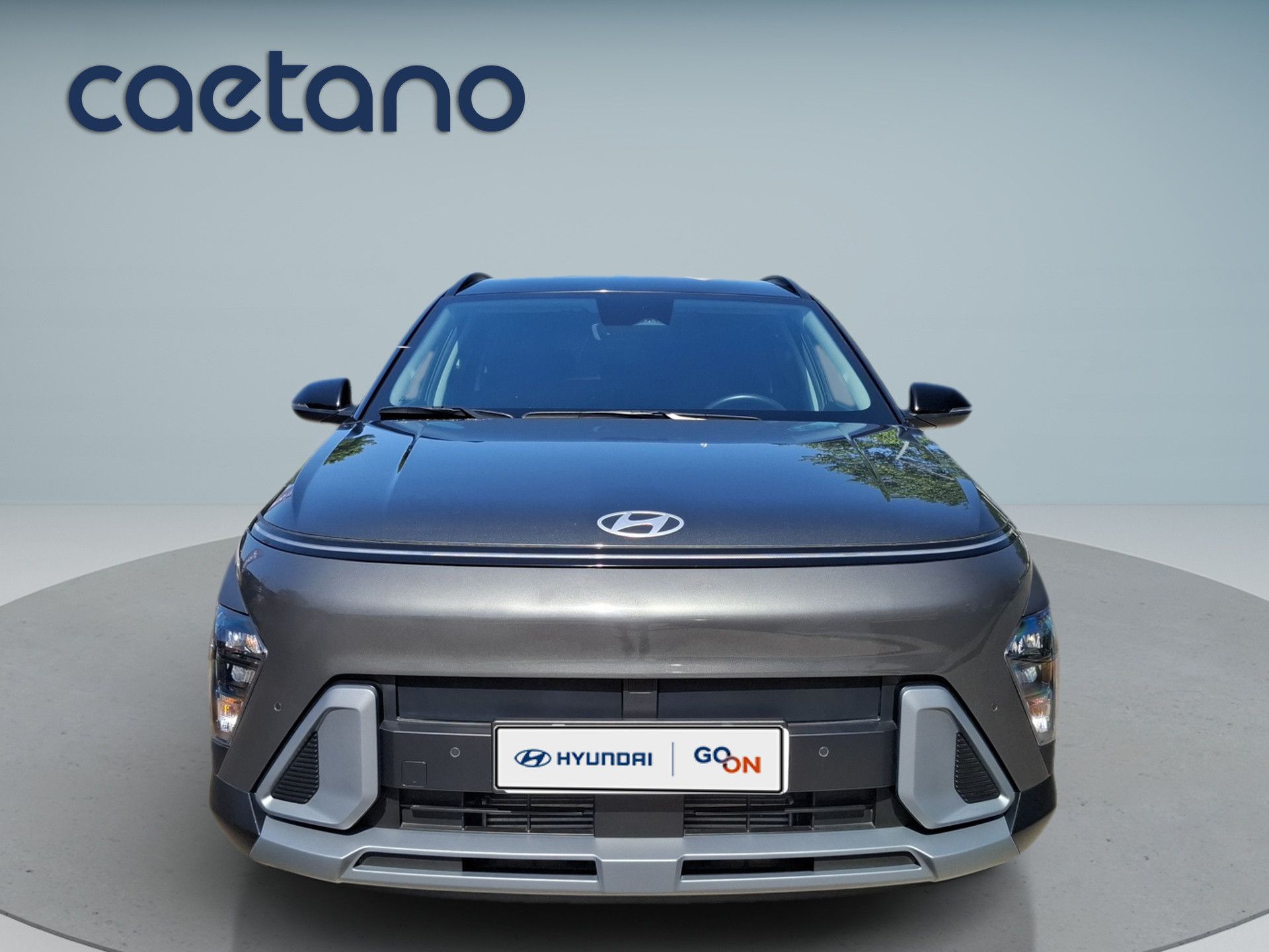 Hyundai Kauai 1.0 T-GDi Premium MY24 (TT) — photo 4