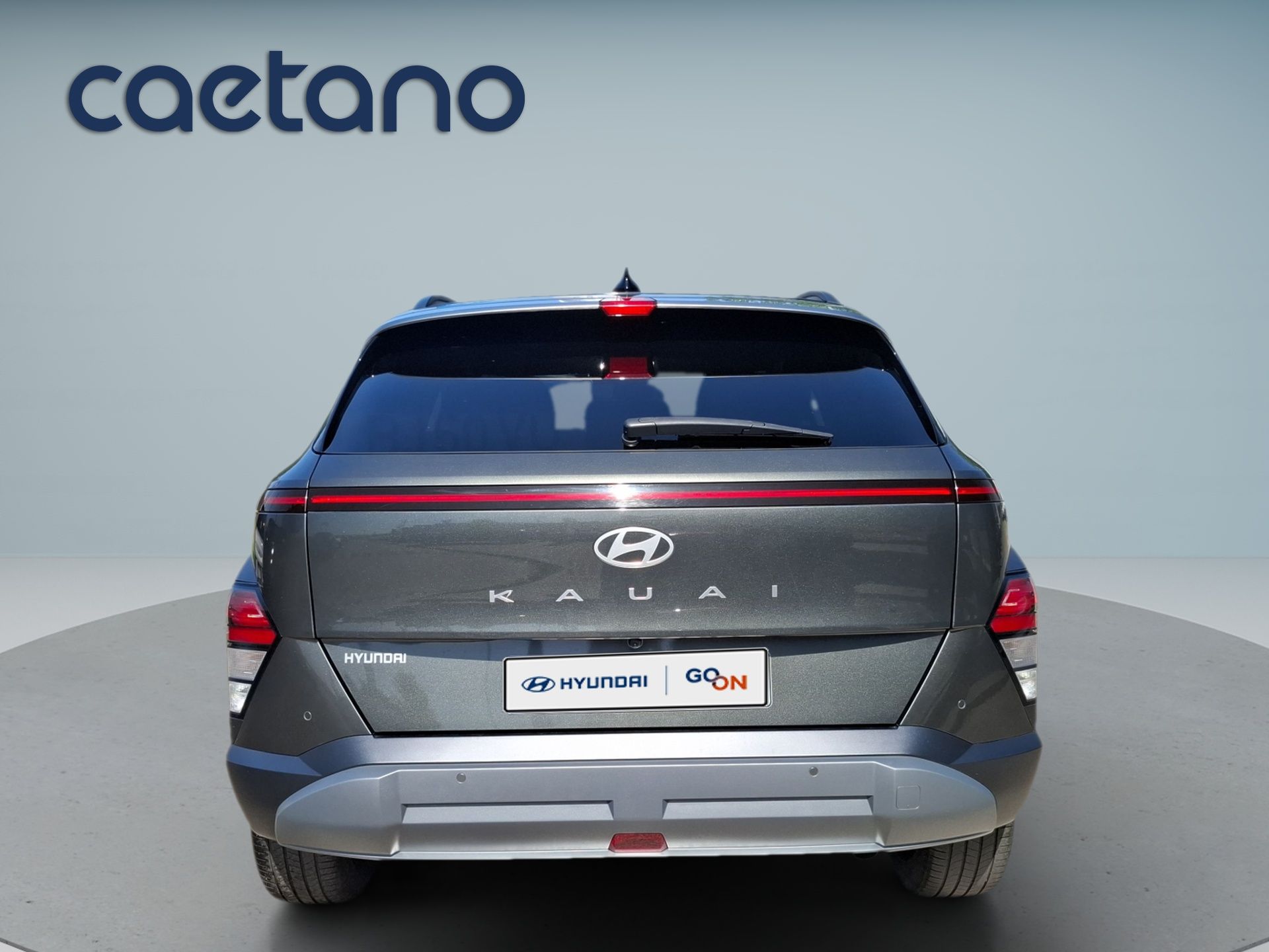Hyundai Kauai 1.0 T-GDi Premium MY24 (TT) — photo 5