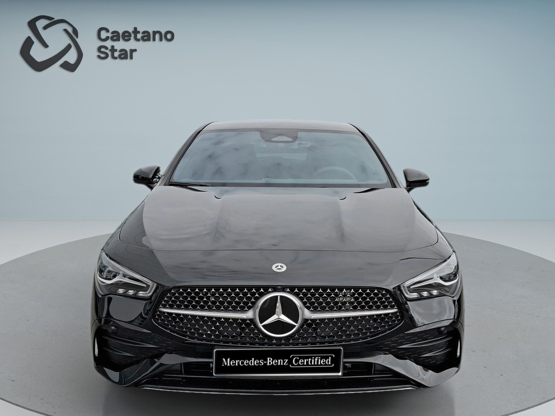 Mercedes-Benz CLA 250 e Auto Shooting Brake — photo 2