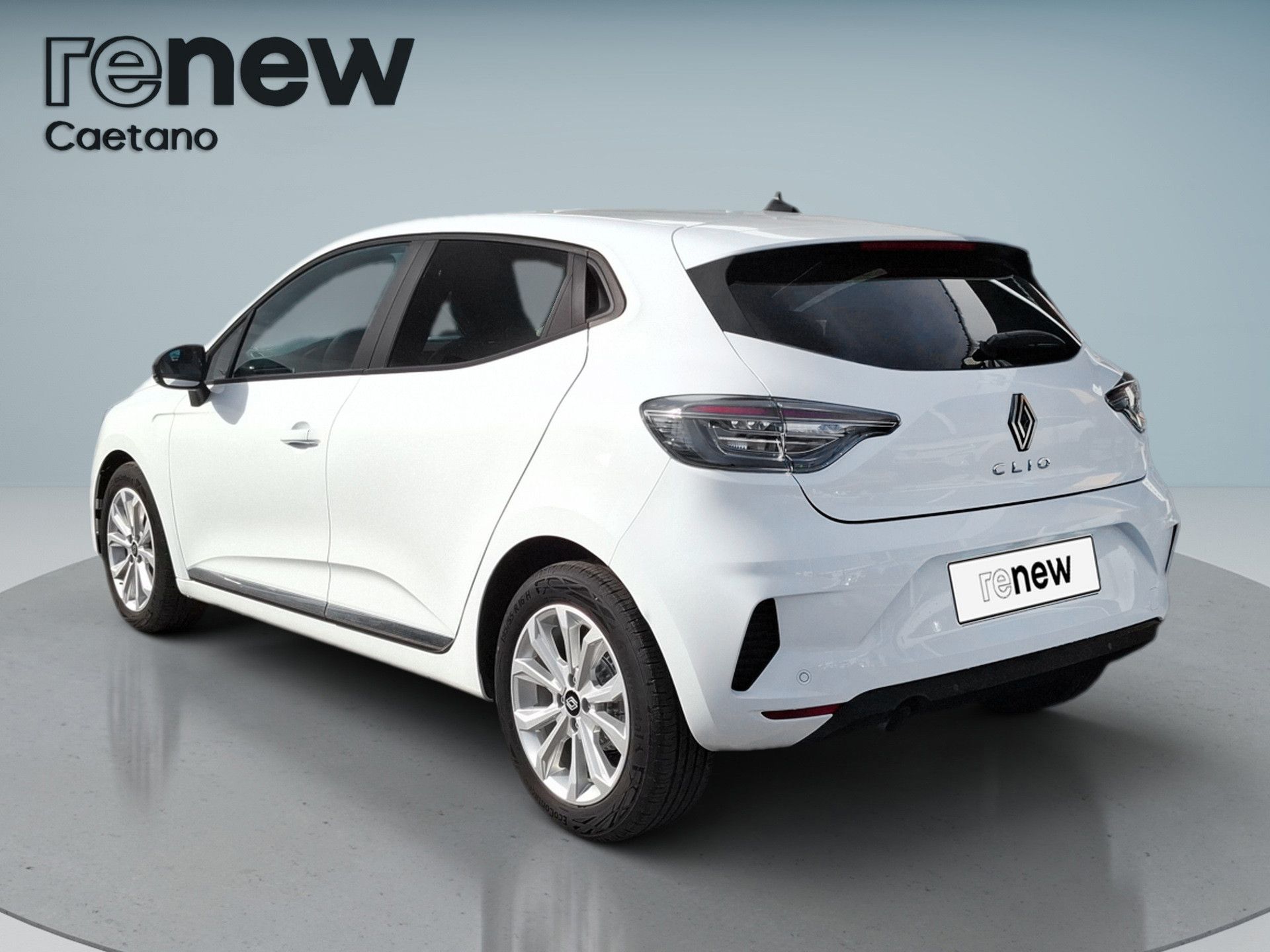 Renault Clio TCe 90 Evolution — photo 3