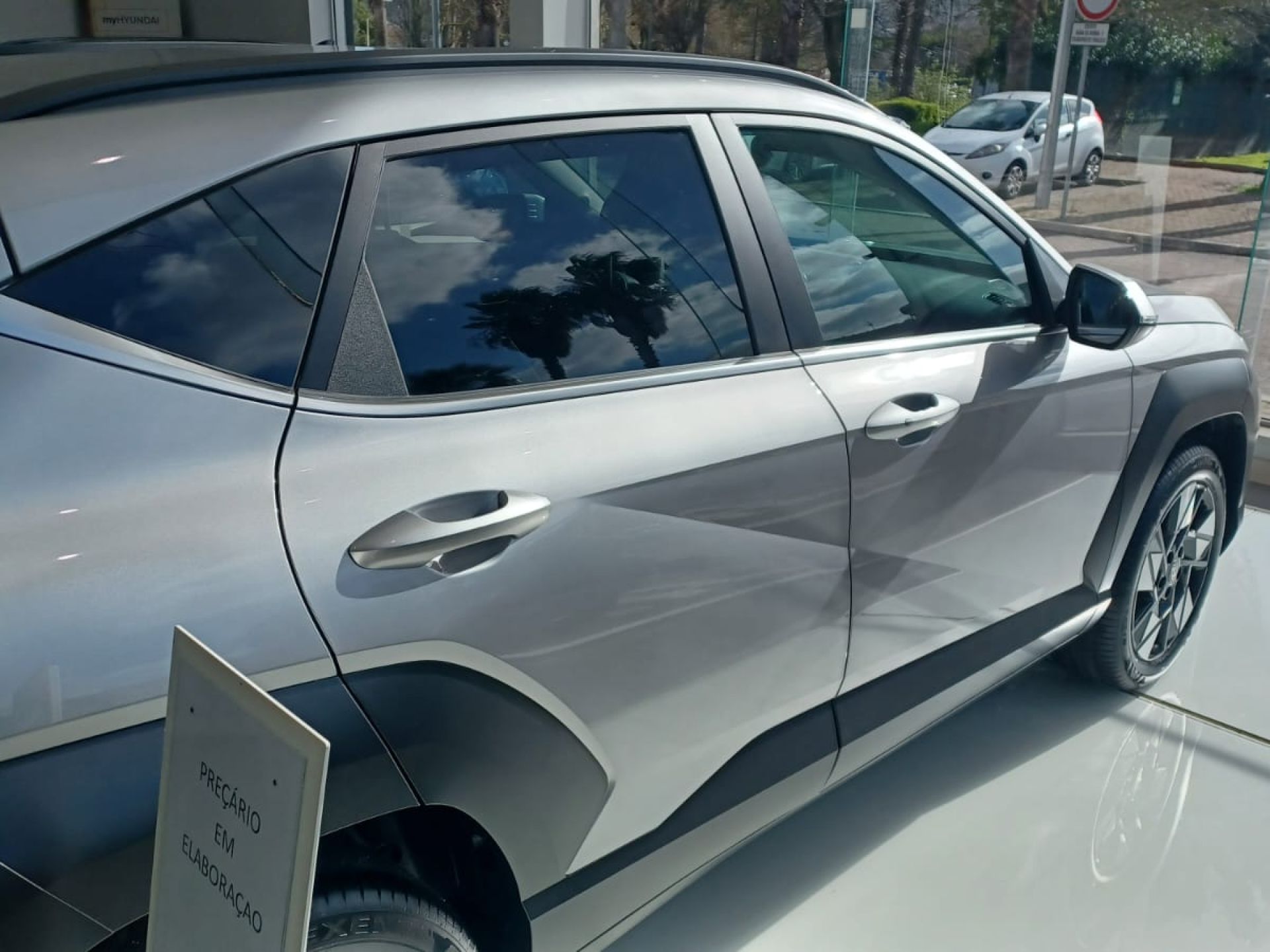 Hyundai Kauai 1.0 T-GDi Premium MY25 — photo 2