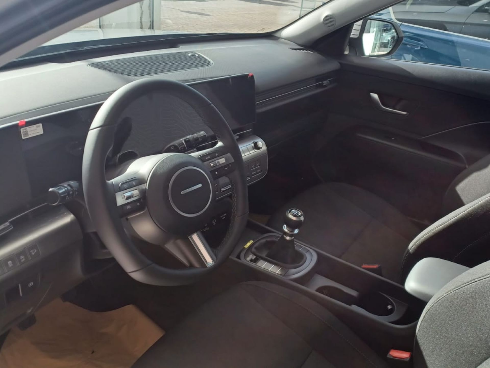 Hyundai Kauai 1.0 T-GDi Premium MY25 — photo 3
