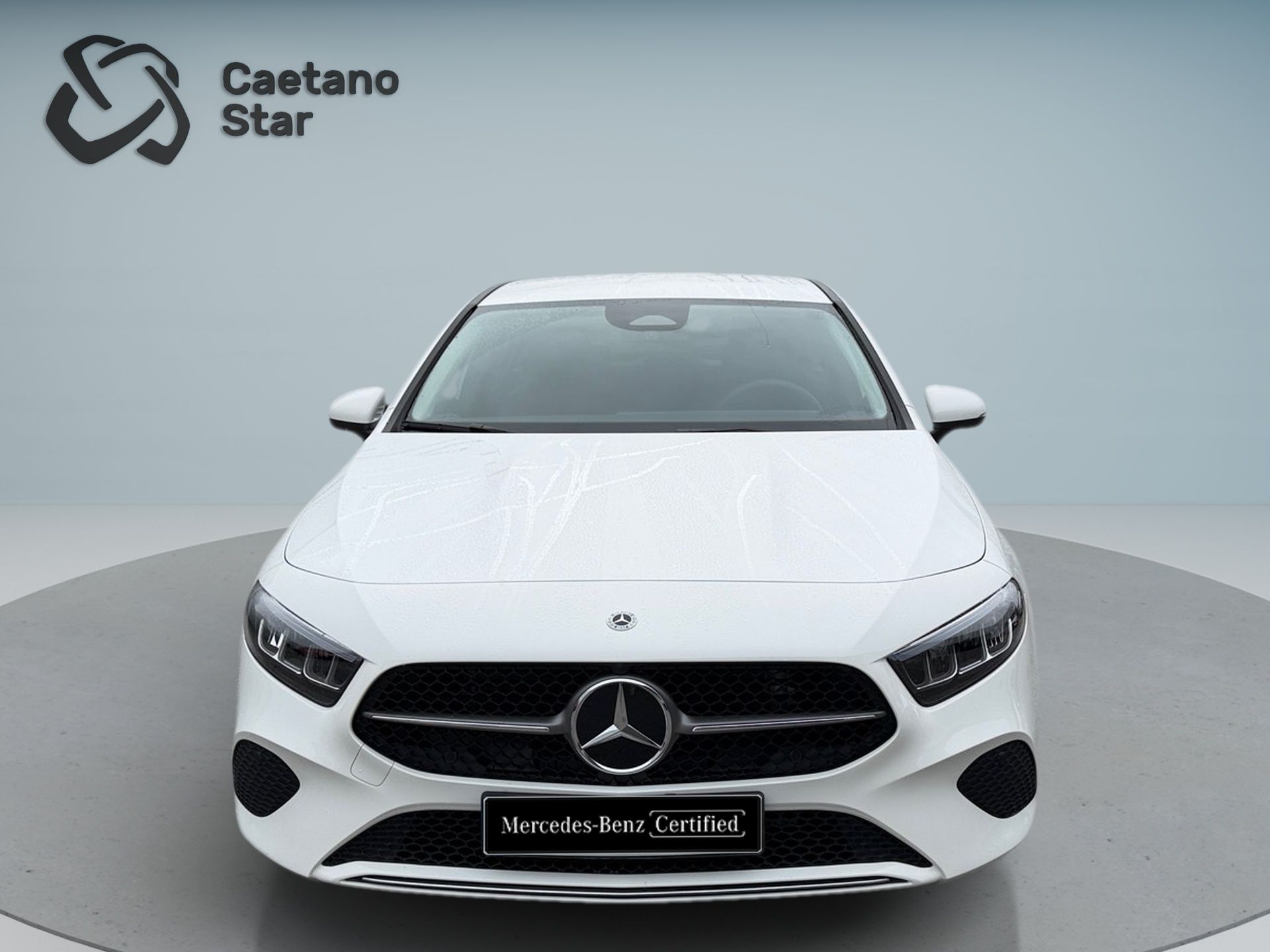 Mercedes-Benz Classe A 180 d Auto — photo 2