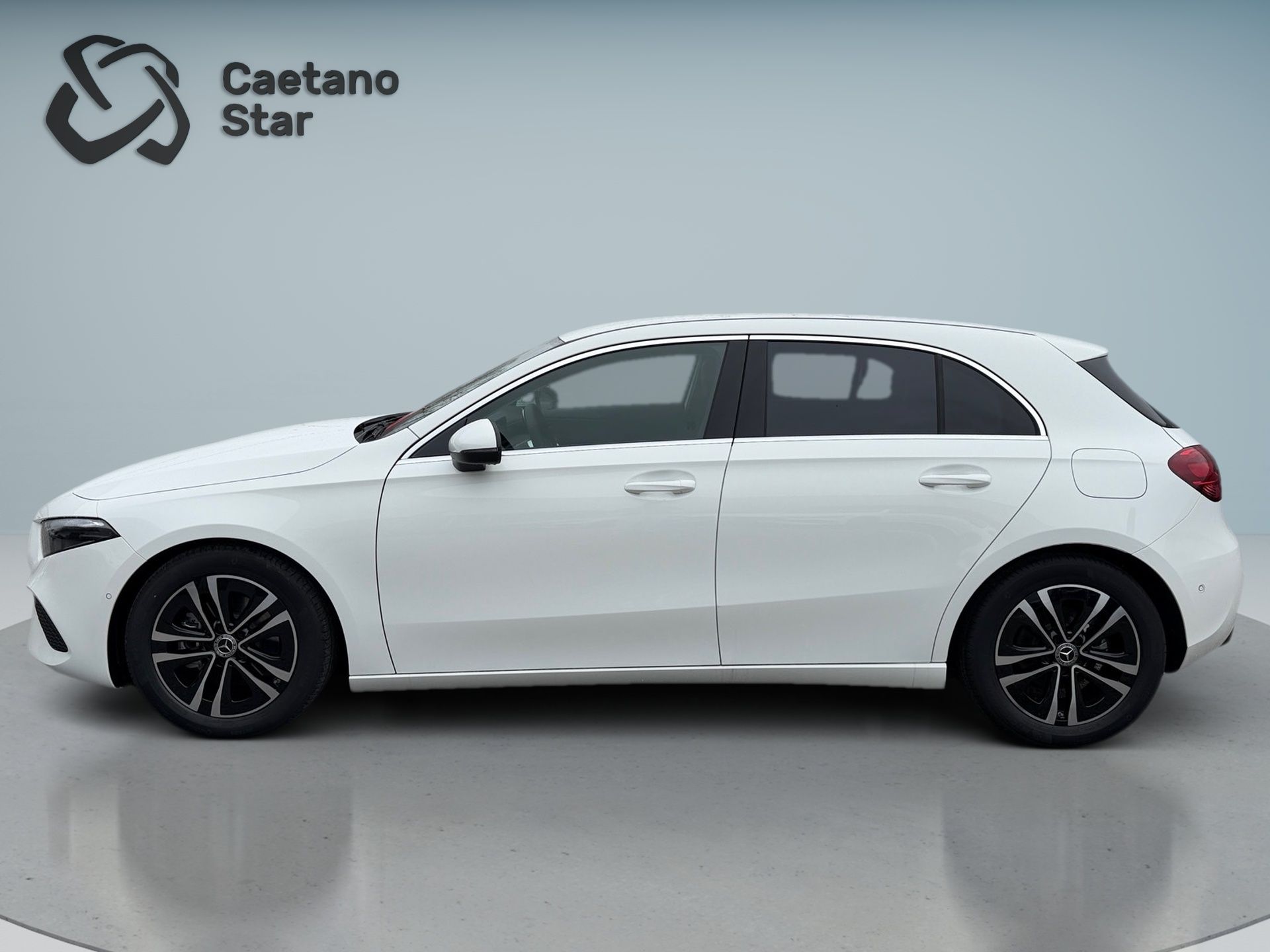 Mercedes-Benz Classe A 180 d Auto — photo 3