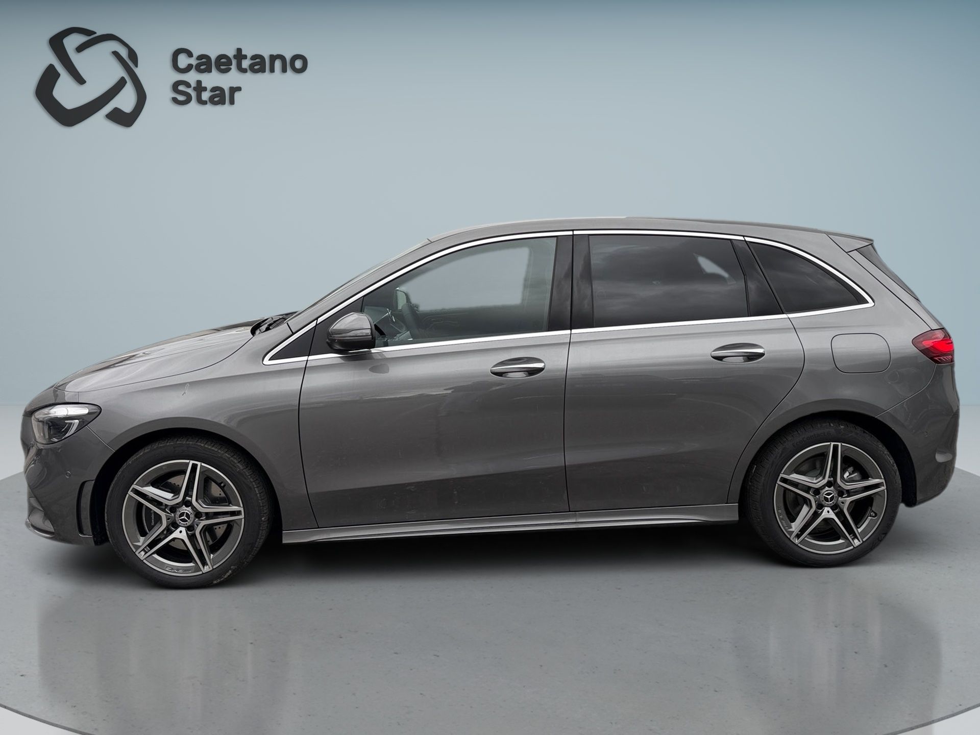 Mercedes-Benz Classe B 250 e — photo 2
