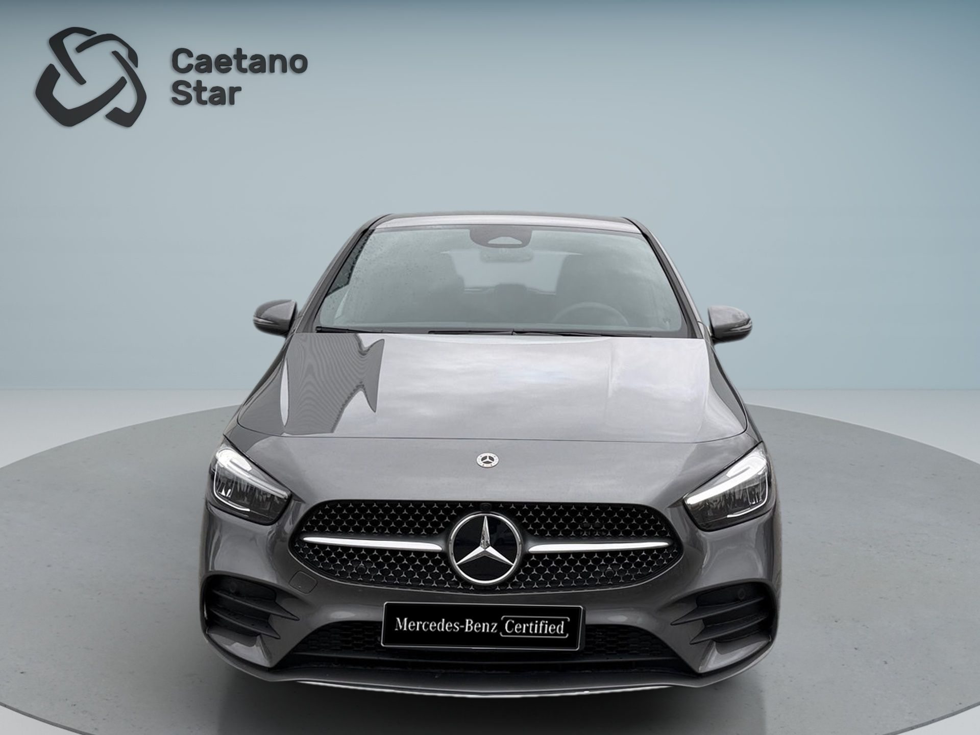 Mercedes-Benz Classe B 250 e — photo 5