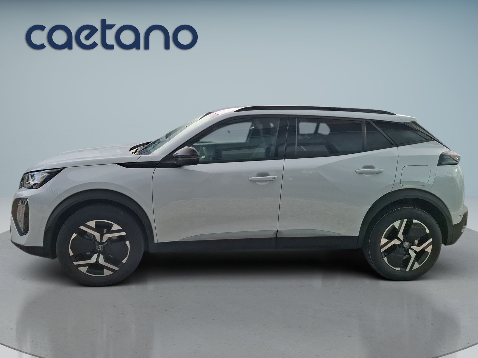 Peugeot 2008 1.2 100 cv Allure — photo 2