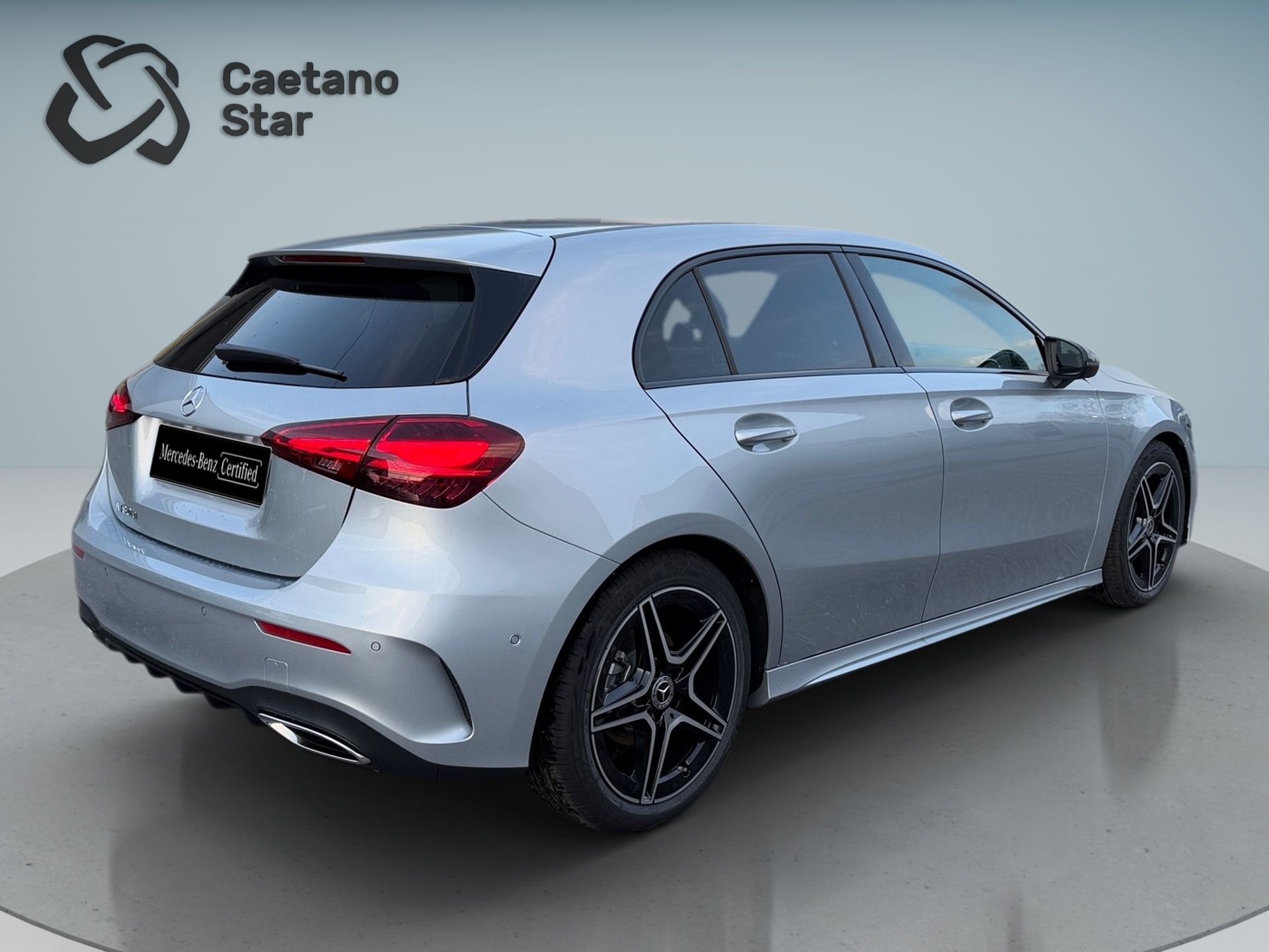 Mercedes-Benz Classe A 180 d Auto — photo 5