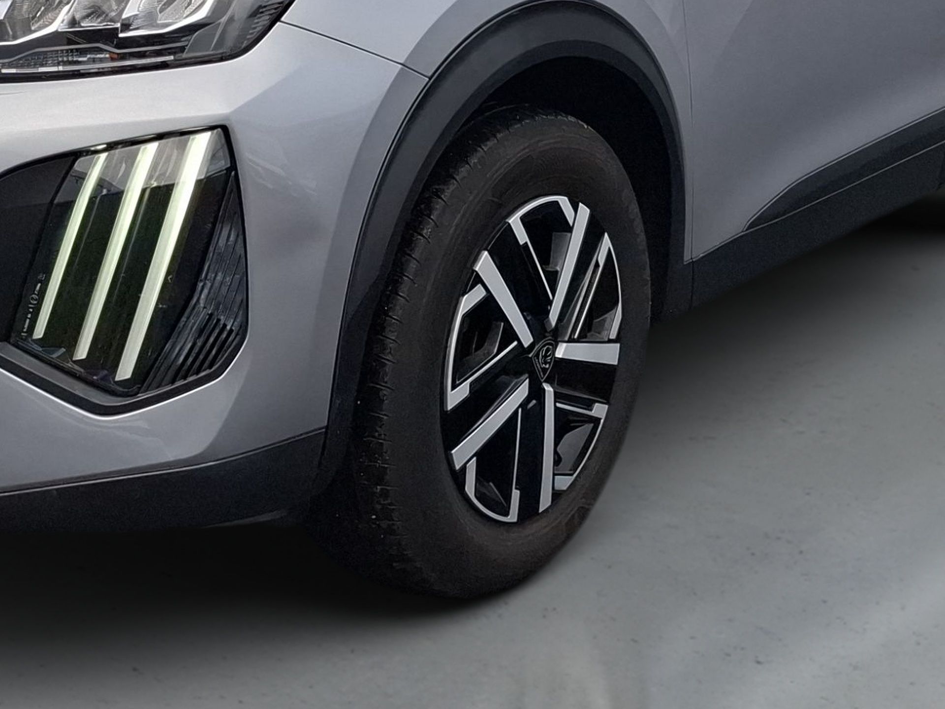 Peugeot 2008 1.2 PureTech 100cv Style — photo 4