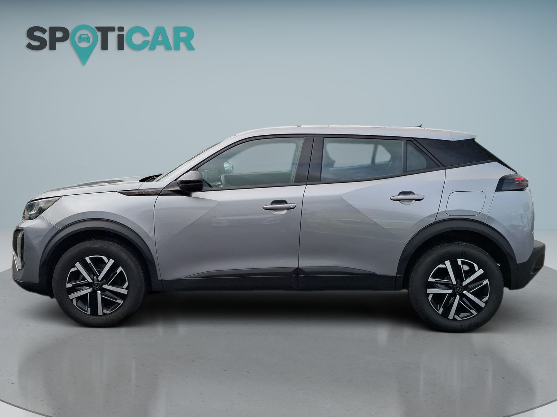 Peugeot 2008 1.2 PureTech 100cv Style — photo 5