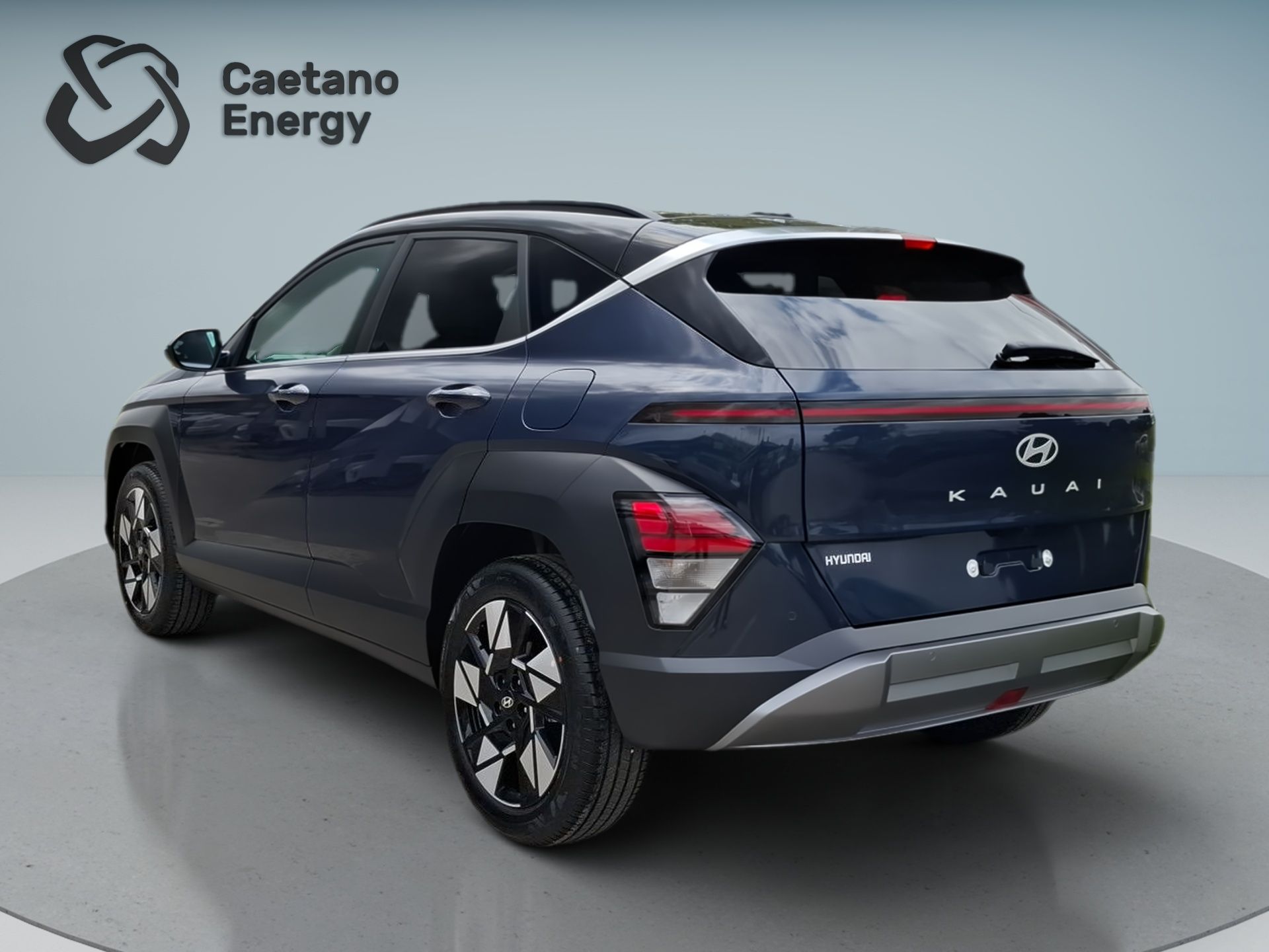 Hyundai Kauai 1.0 T-GDi Premium MY25 (TT) — photo 5