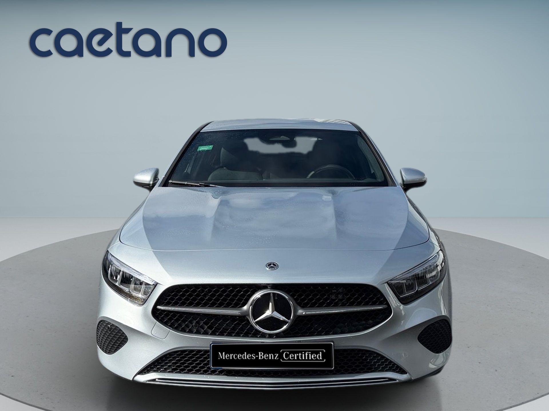 Mercedes-Benz Classe A 250 e Auto — photo 2