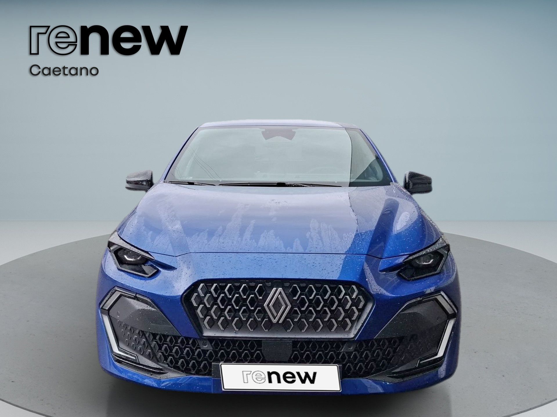 Renault Clio CL6 TCe 115 Techno — photo 3