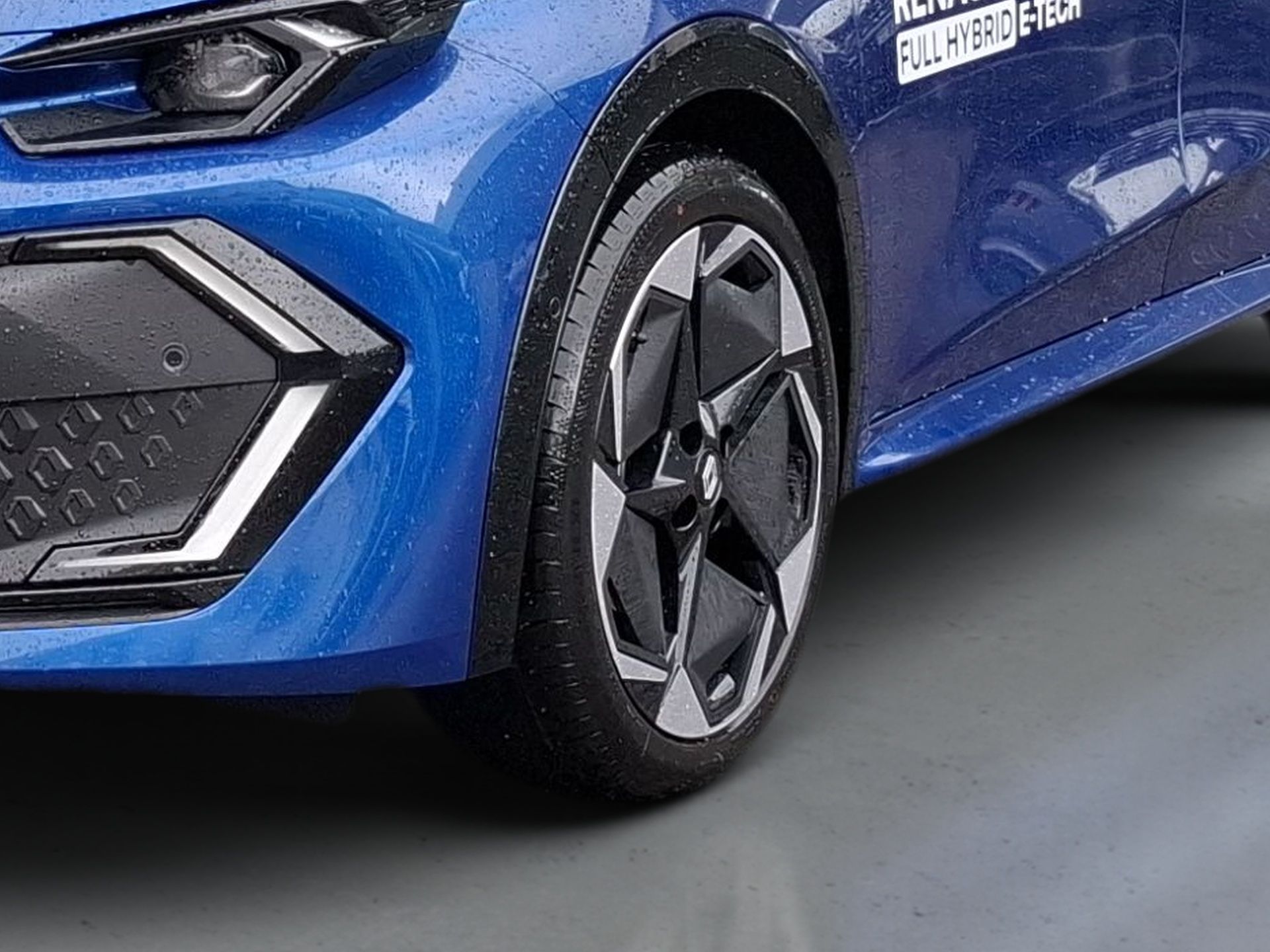 Renault Clio CL6 TCe 115 Techno — photo 4