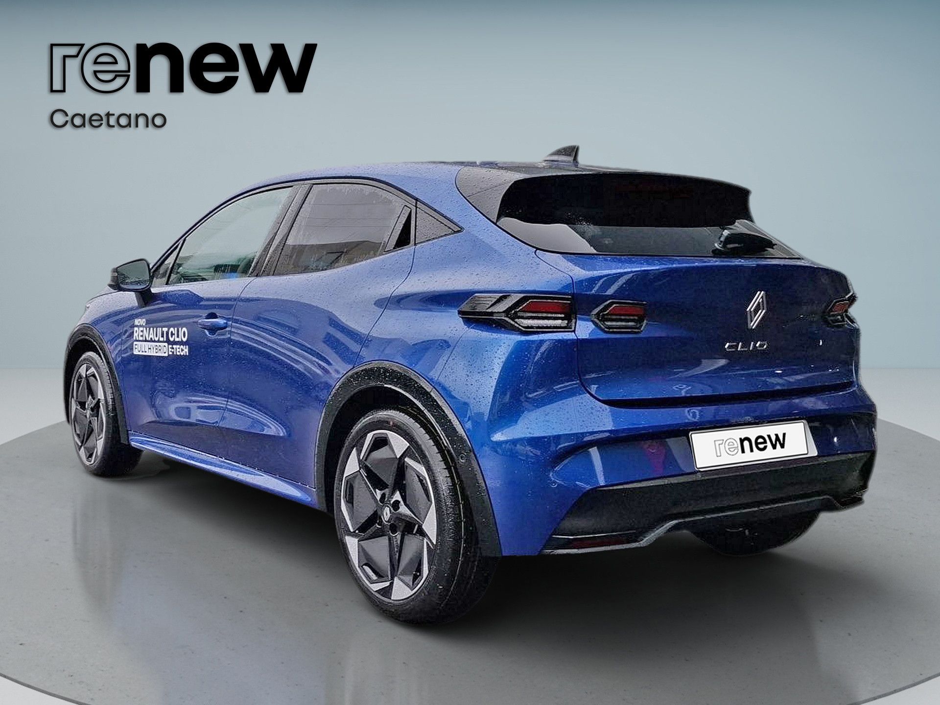 Renault Clio CL6 TCe 115 Techno — photo 5