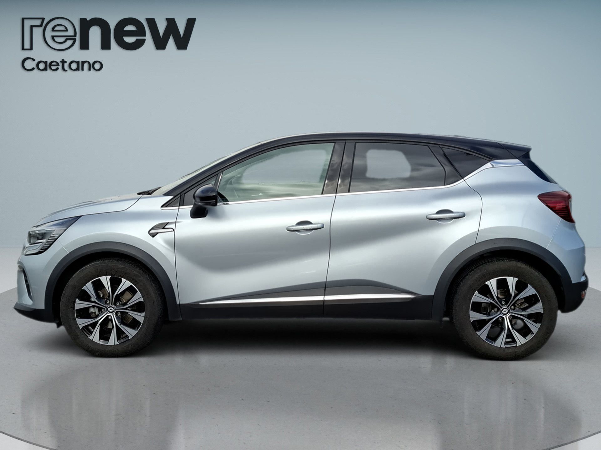 Renault Captur 1.0 TCe 100 Bi-Fuel techno — photo 4
