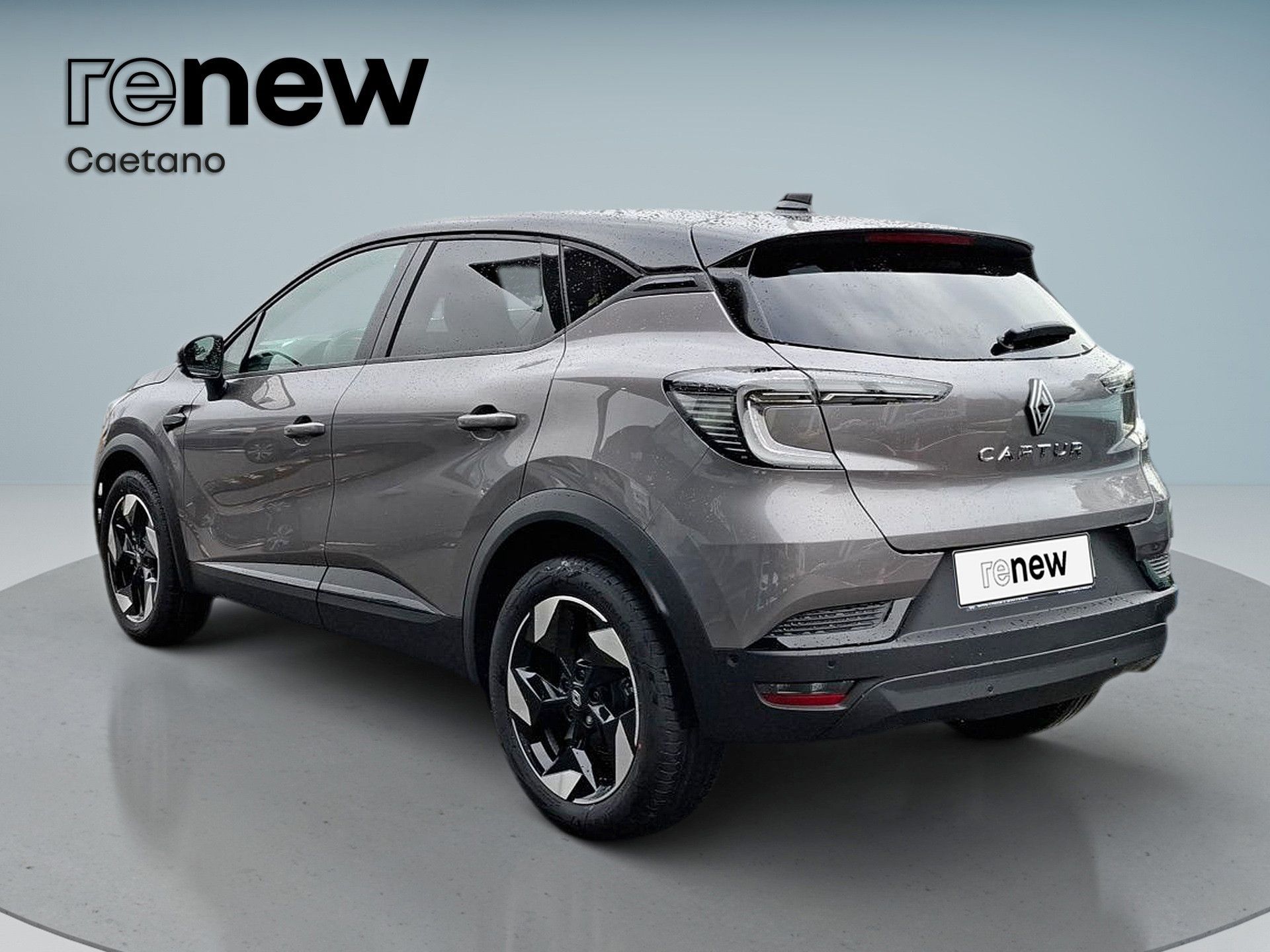Renault Captur Tce 115 Techno — photo 5