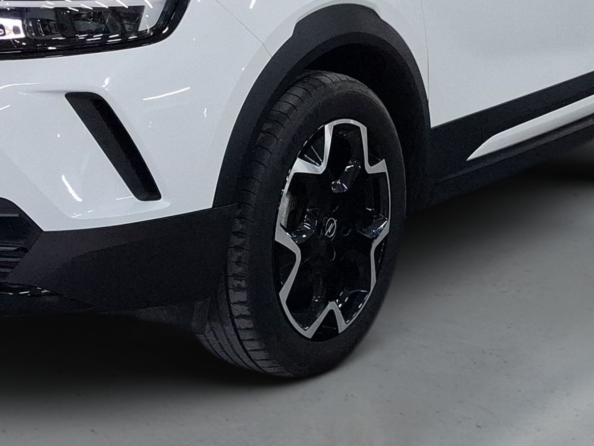 Opel Mokka 1.2T 100cv GS — photo 5