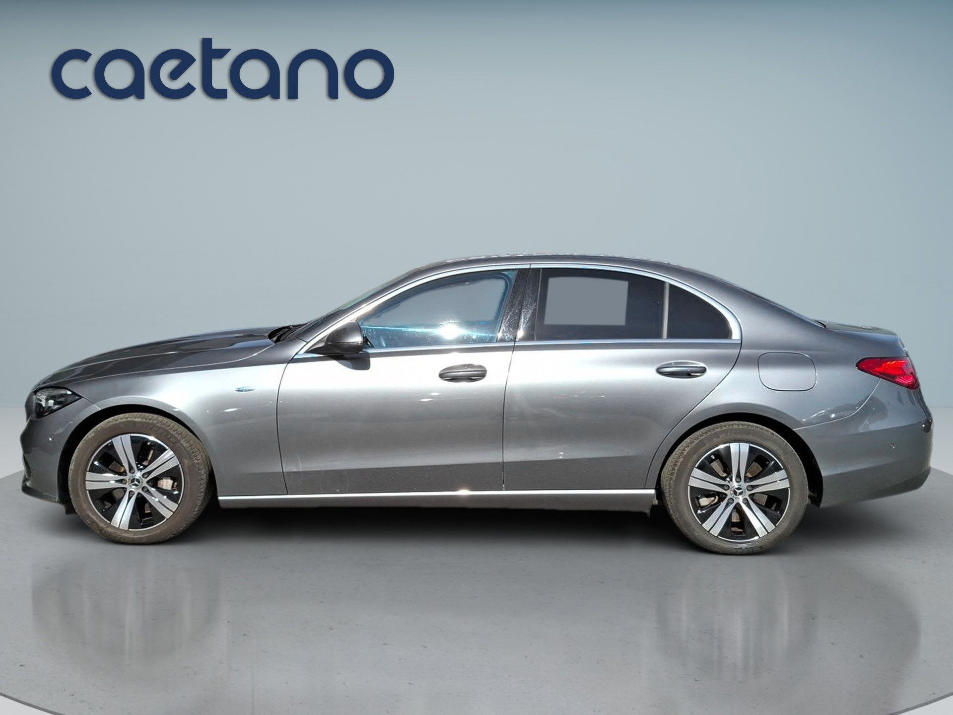 Mercedes-Benz Classe C 300 de Limousine — photo 2