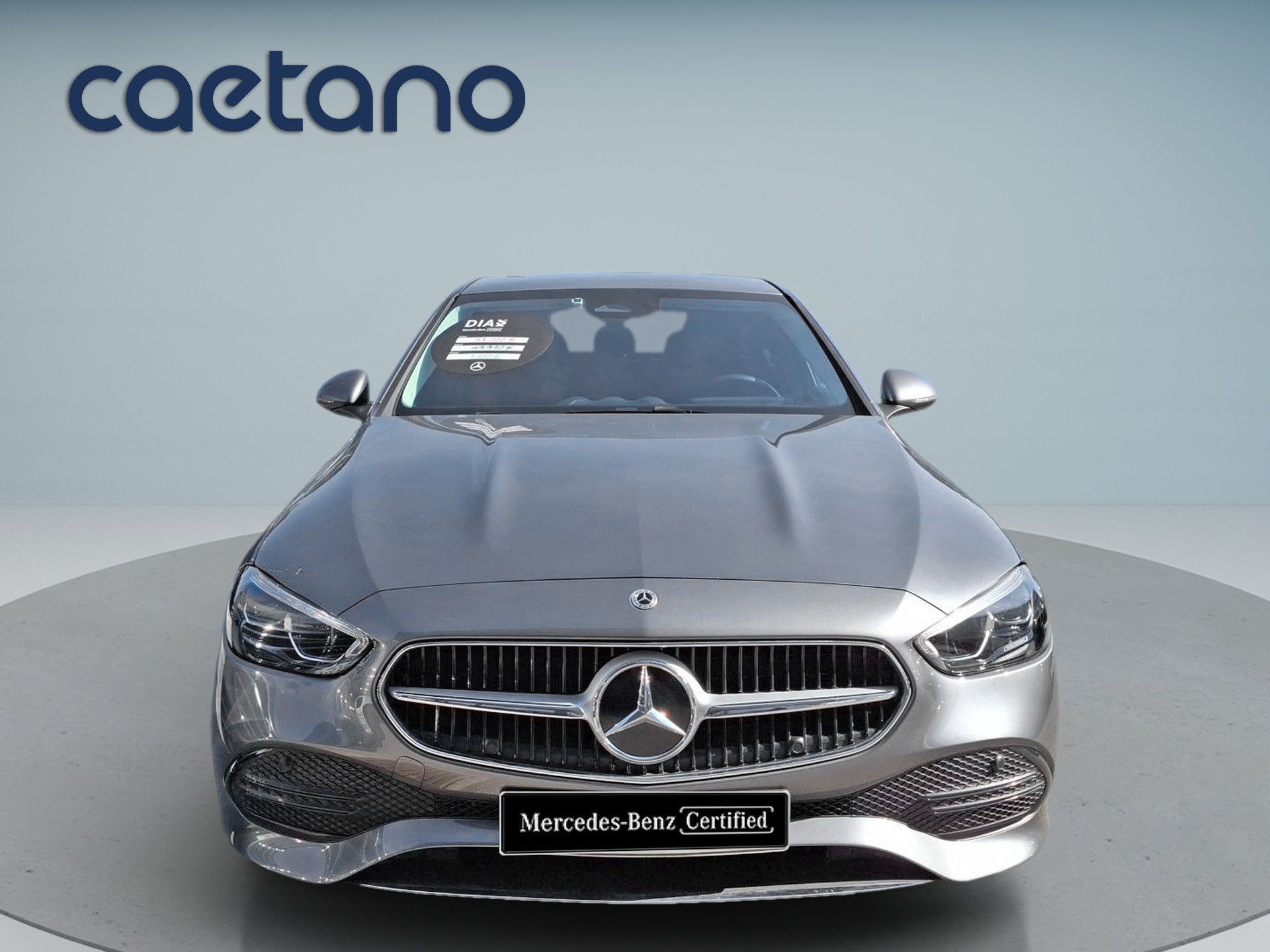 Mercedes-Benz Classe C 300 de Limousine — photo 3
