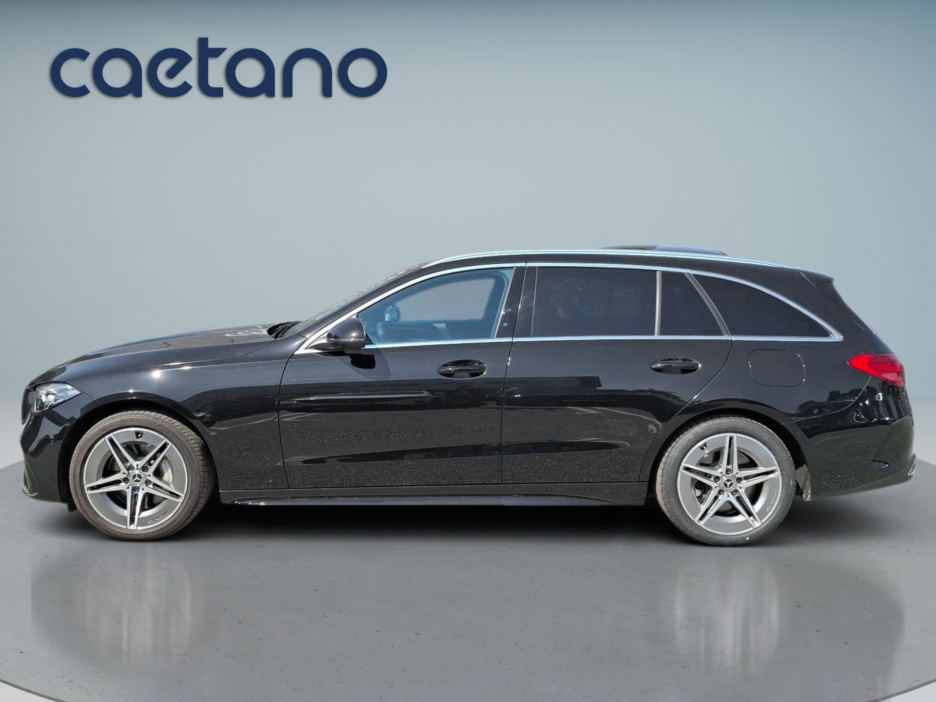Mercedes-Benz Classe C 300 de Station — photo 2