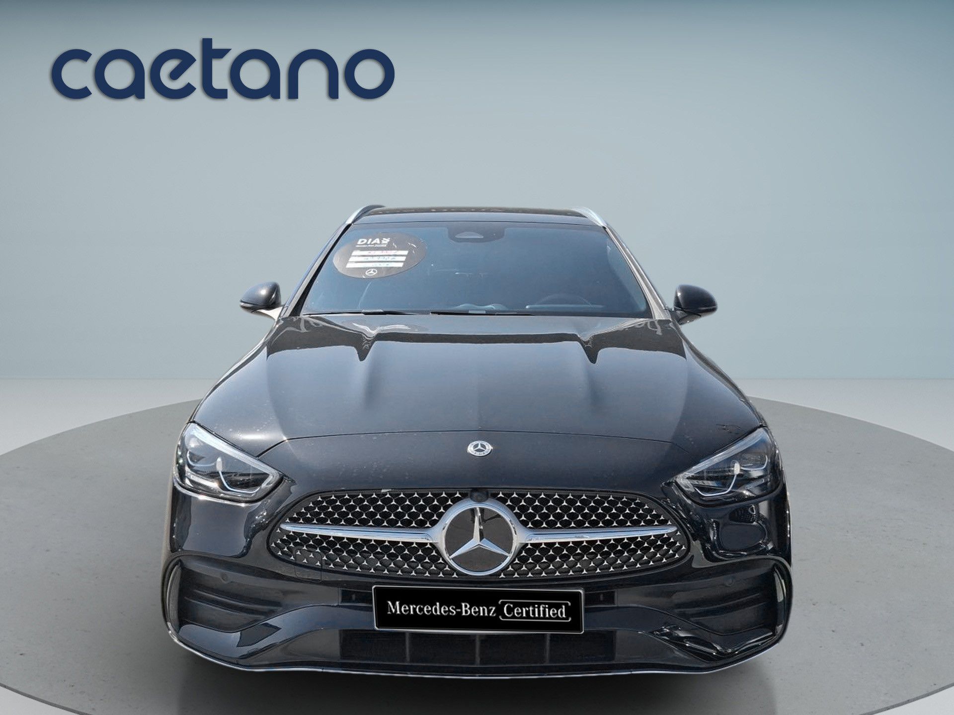 Mercedes-Benz Classe C 300 de Station — photo 4