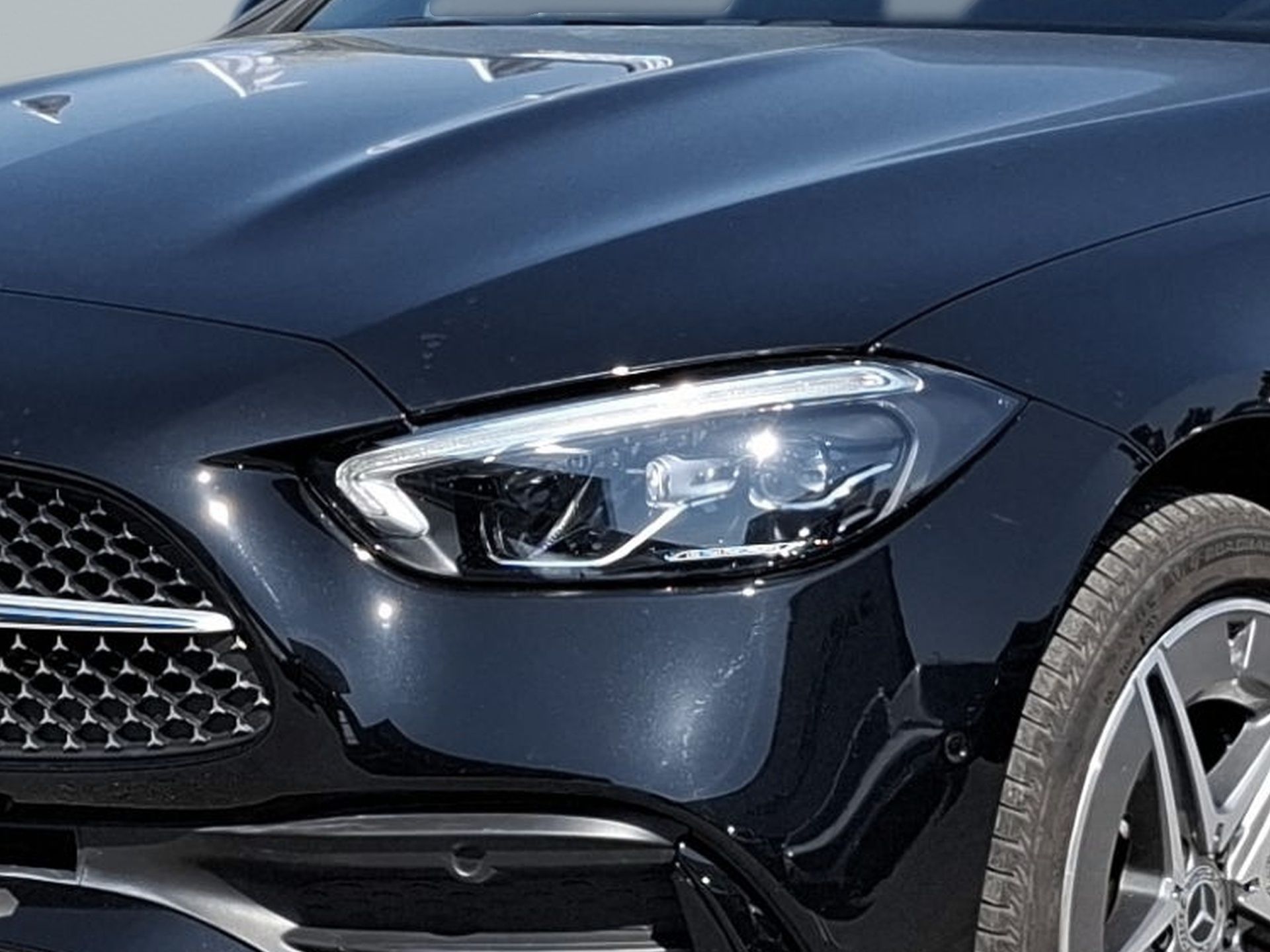 Mercedes-Benz Classe C 300 de Station — photo 5