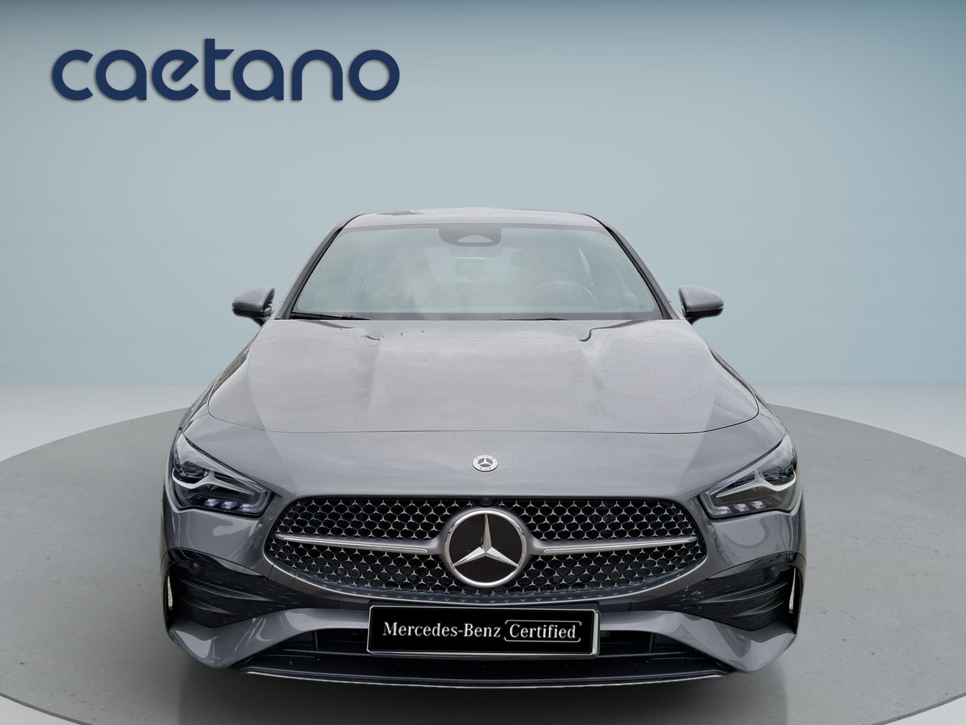 Mercedes-Benz CLA 180 d Auto Shooting Brake — photo 2