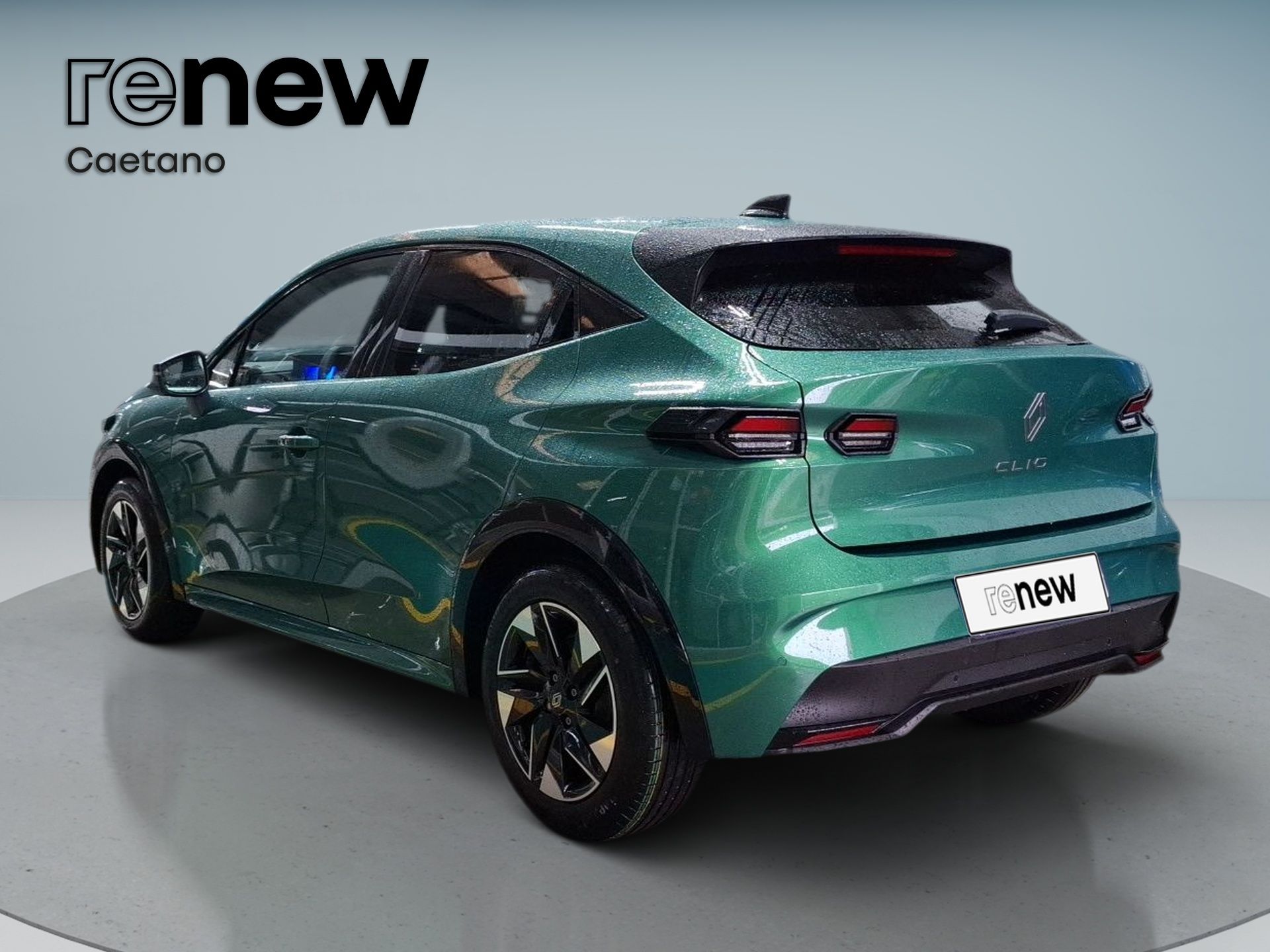 Renault Clio Tce 115 Techno — photo 2