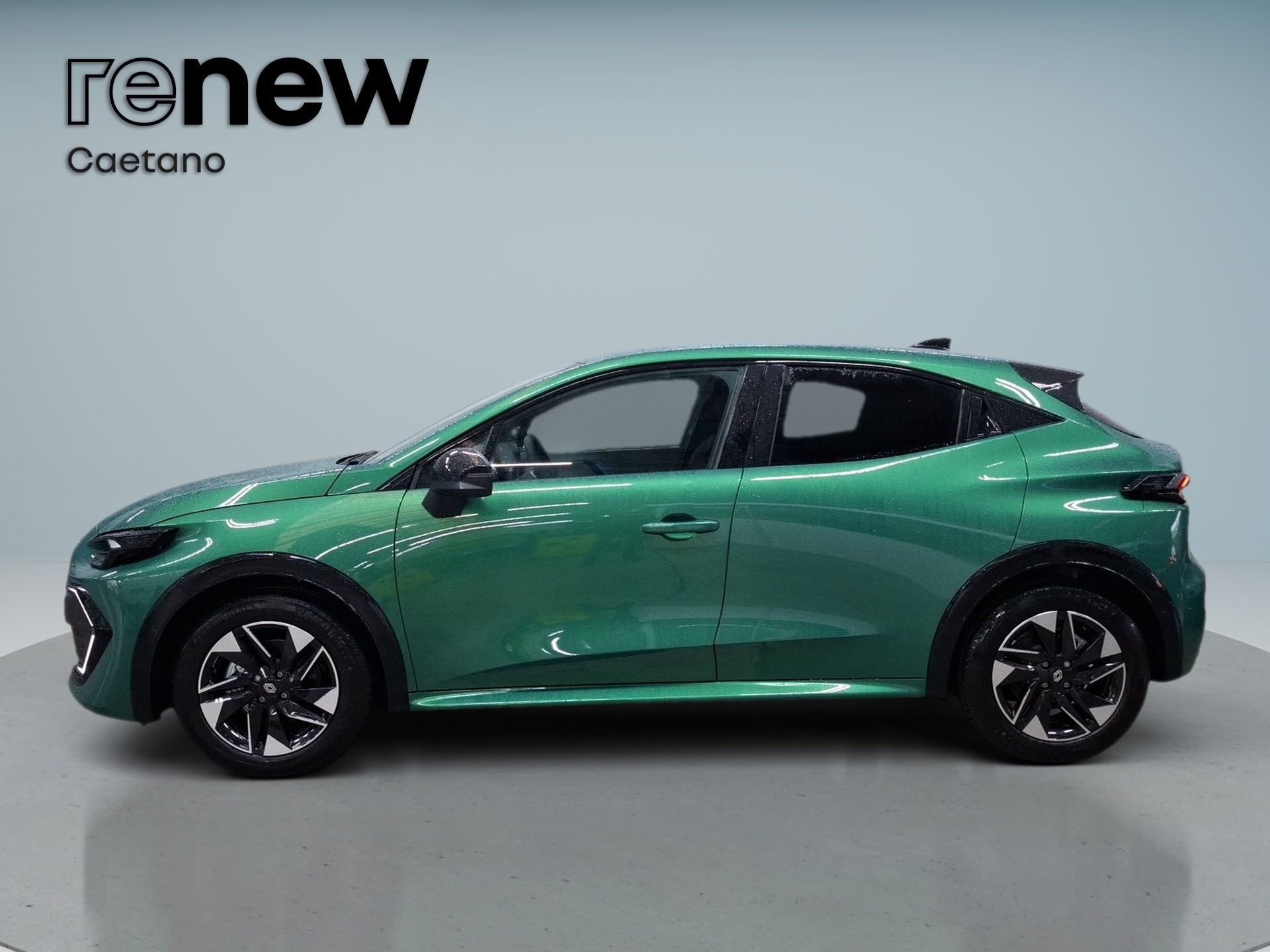 Renault Clio Tce 115 Techno — photo 3