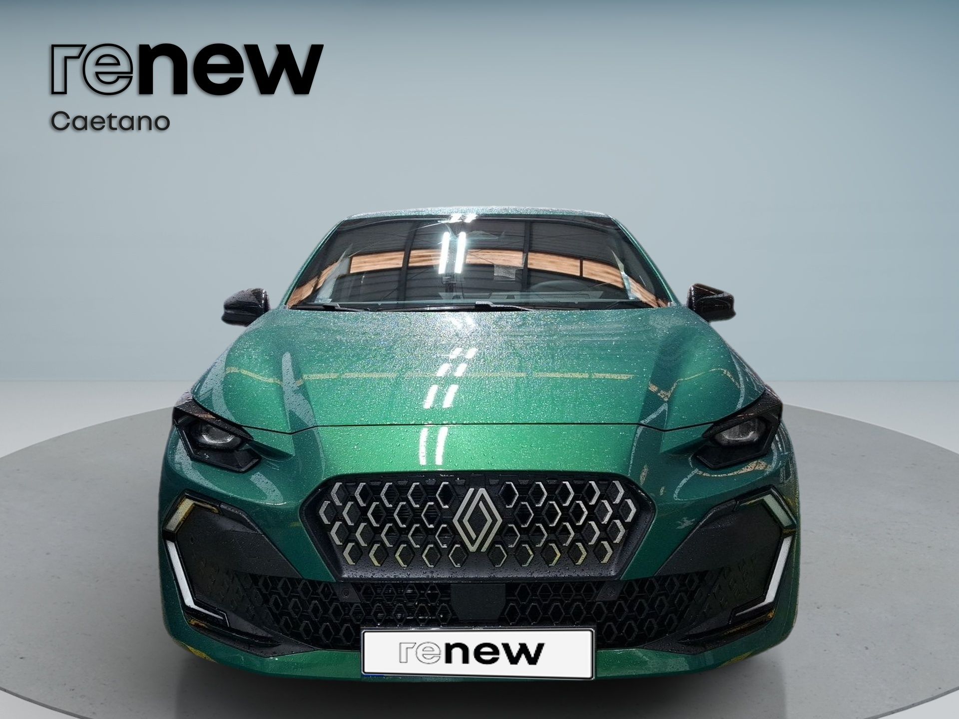 Renault Clio Tce 115 Techno — photo 5