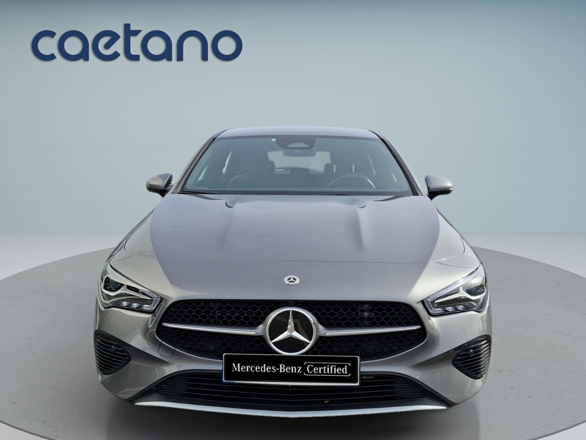 Mercedes-Benz CLA 180 d Auto Shooting Brake — photo 4