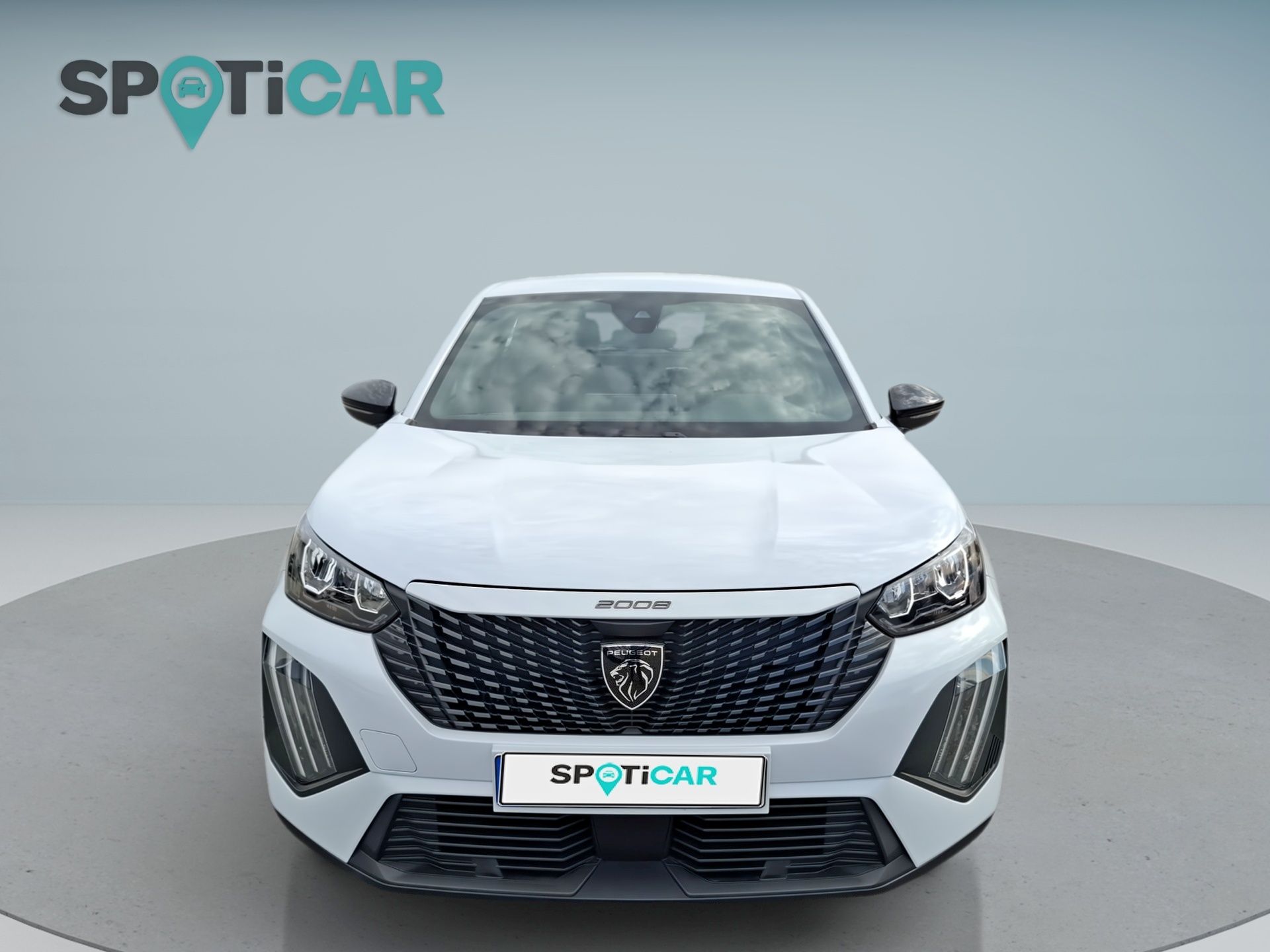 Peugeot 2008 1.2 PureTech 100cv Style — photo 2