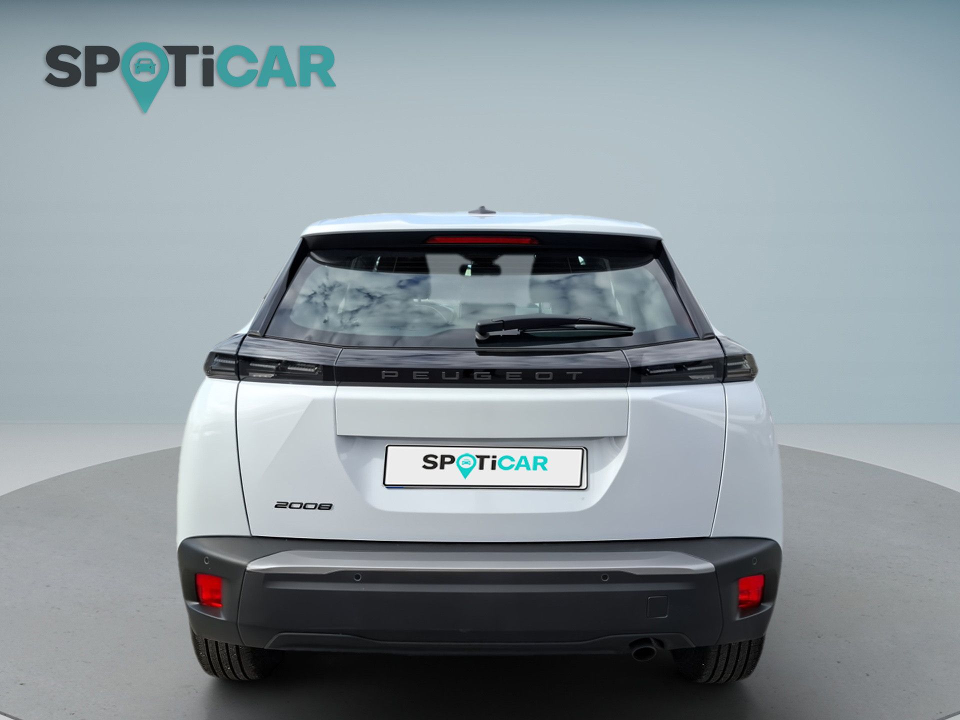 Peugeot 2008 1.2 PureTech 100cv Style — photo 2