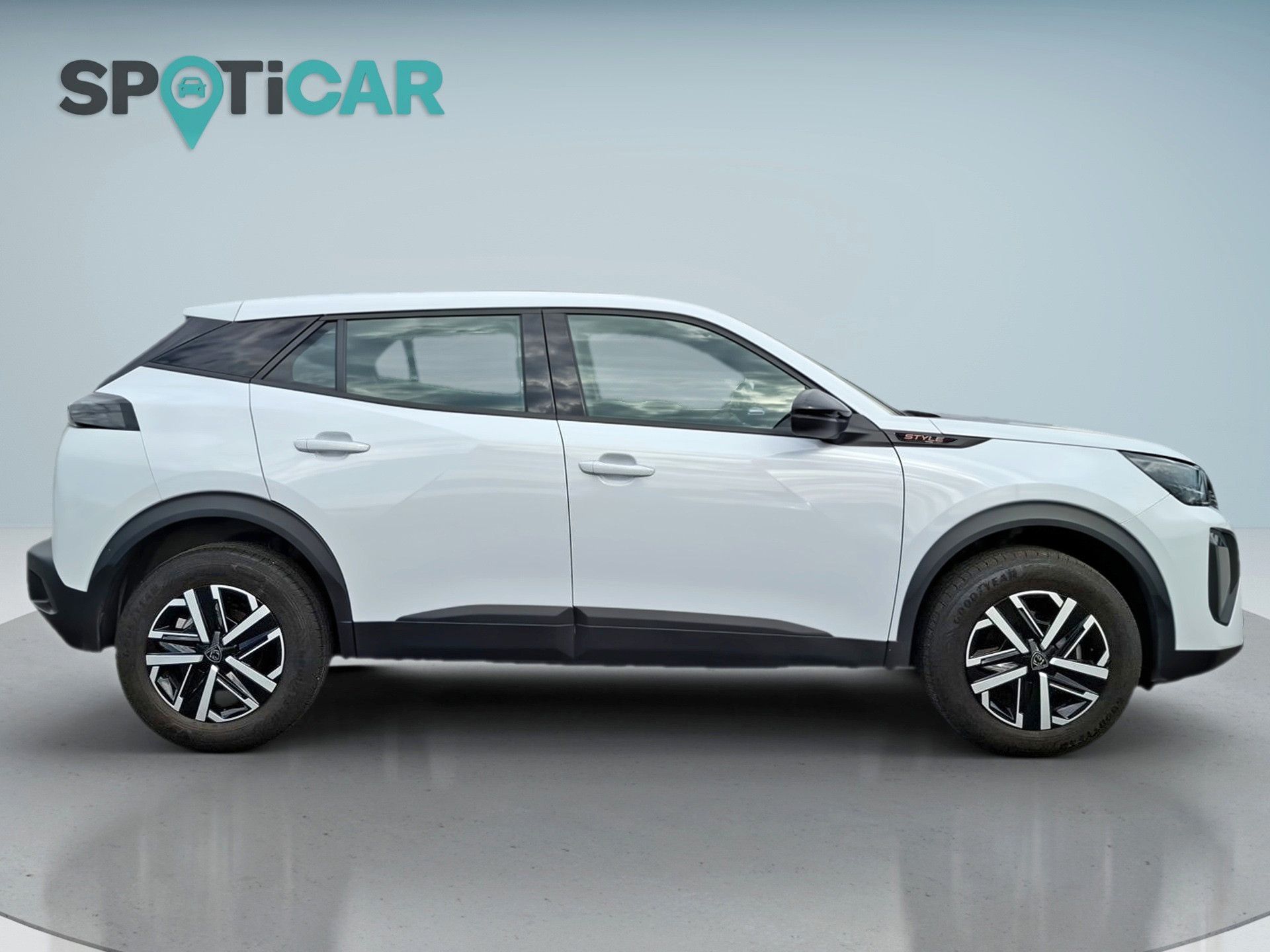 Peugeot 2008 1.2 PureTech 100cv Style — photo 3